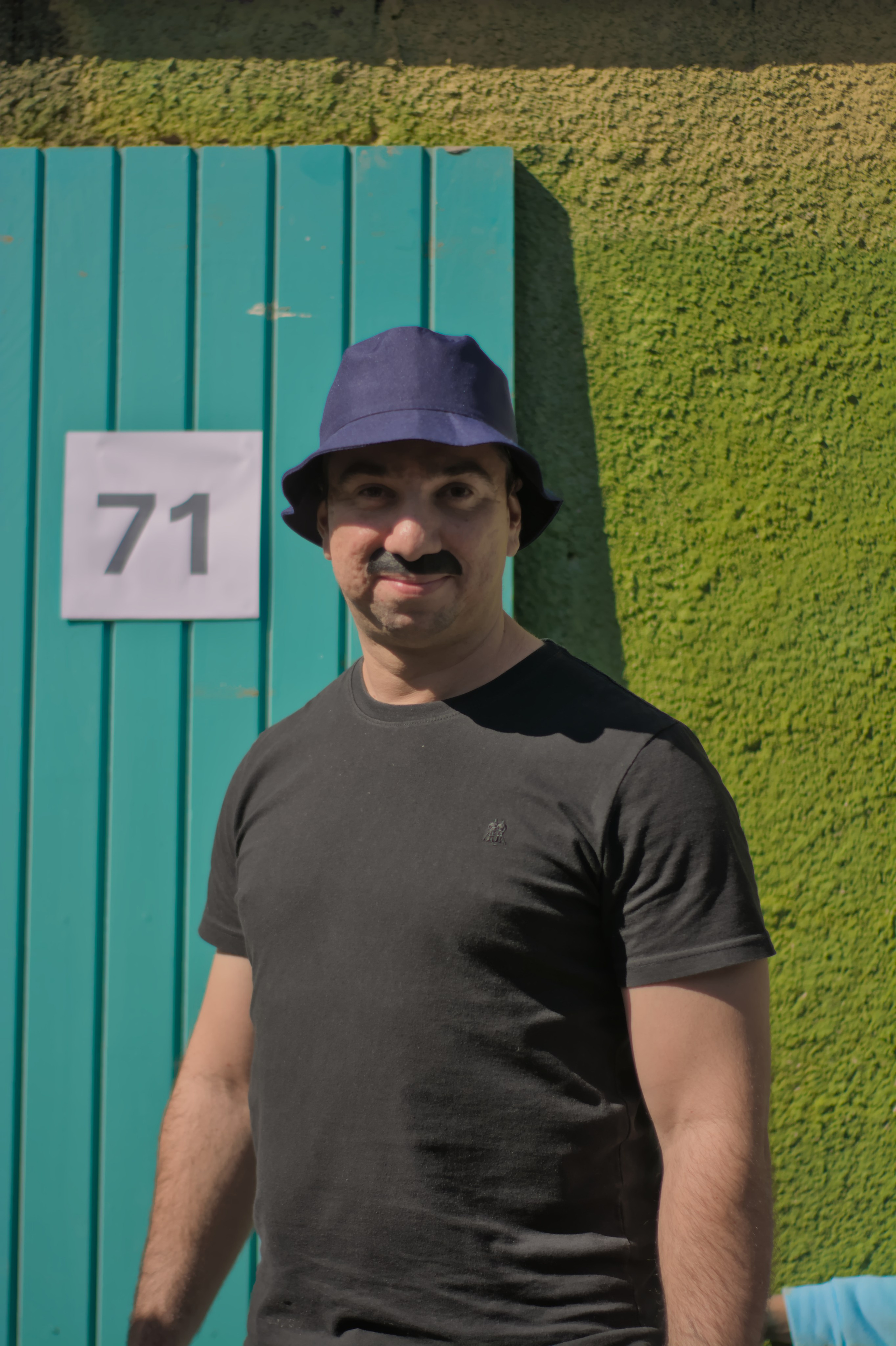 Santa Clara (29/05). AerobirdStudios