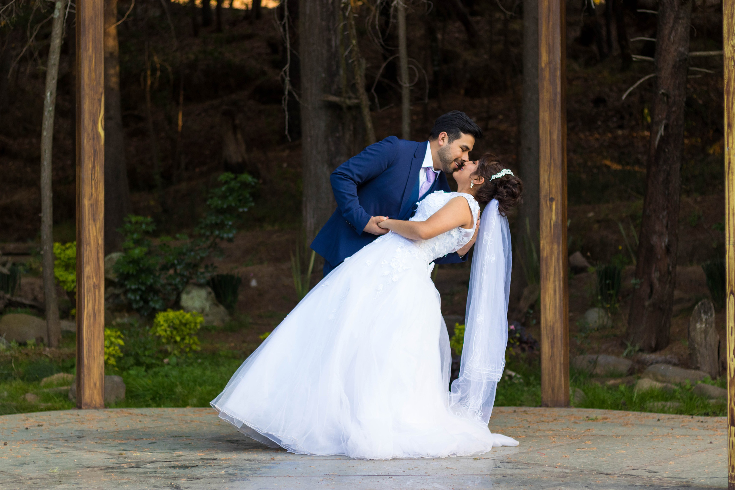 Bodas. Davice Studio