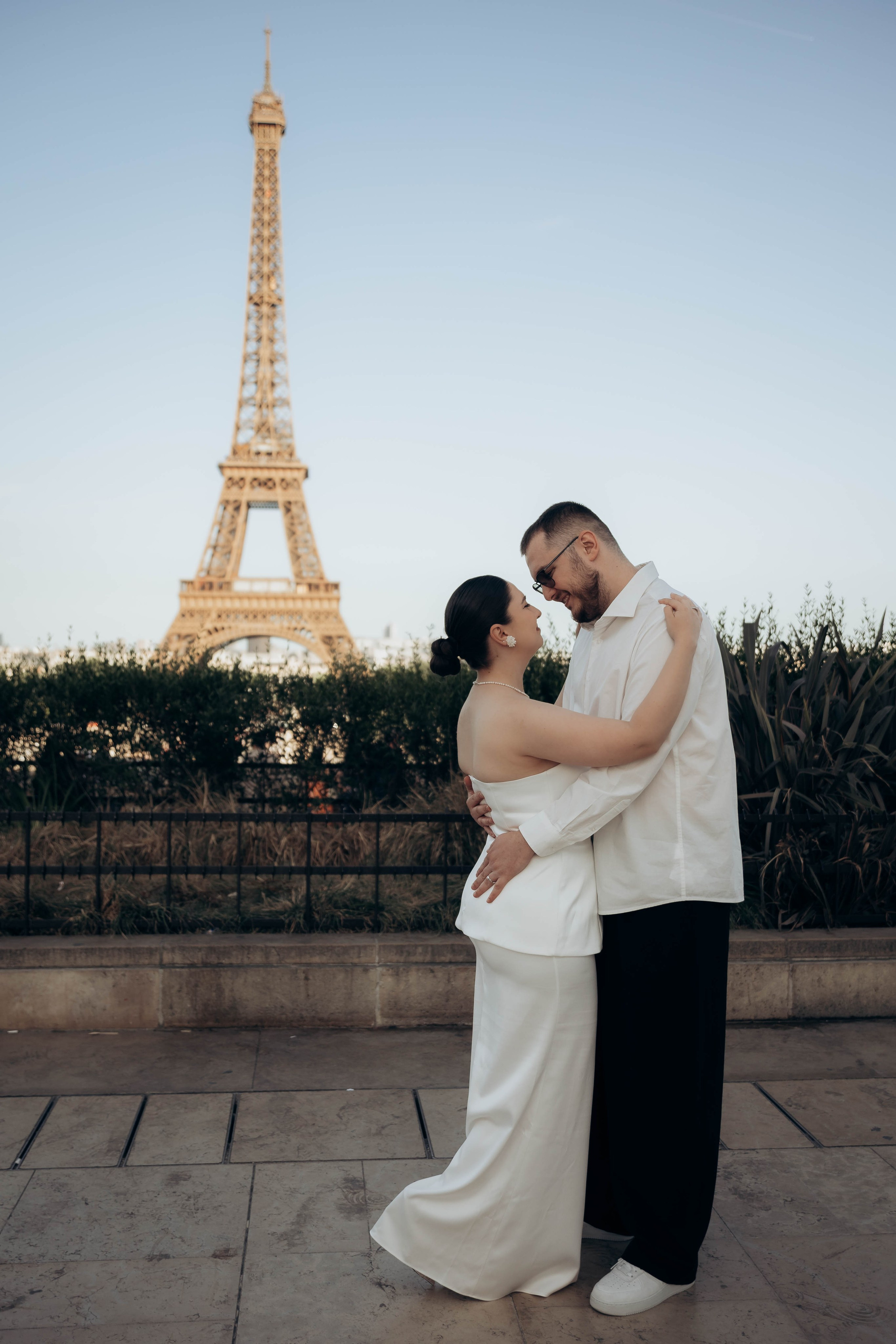 Dimitria & Ionuț. Ana Iacob|Fotograf de Nunta Iași