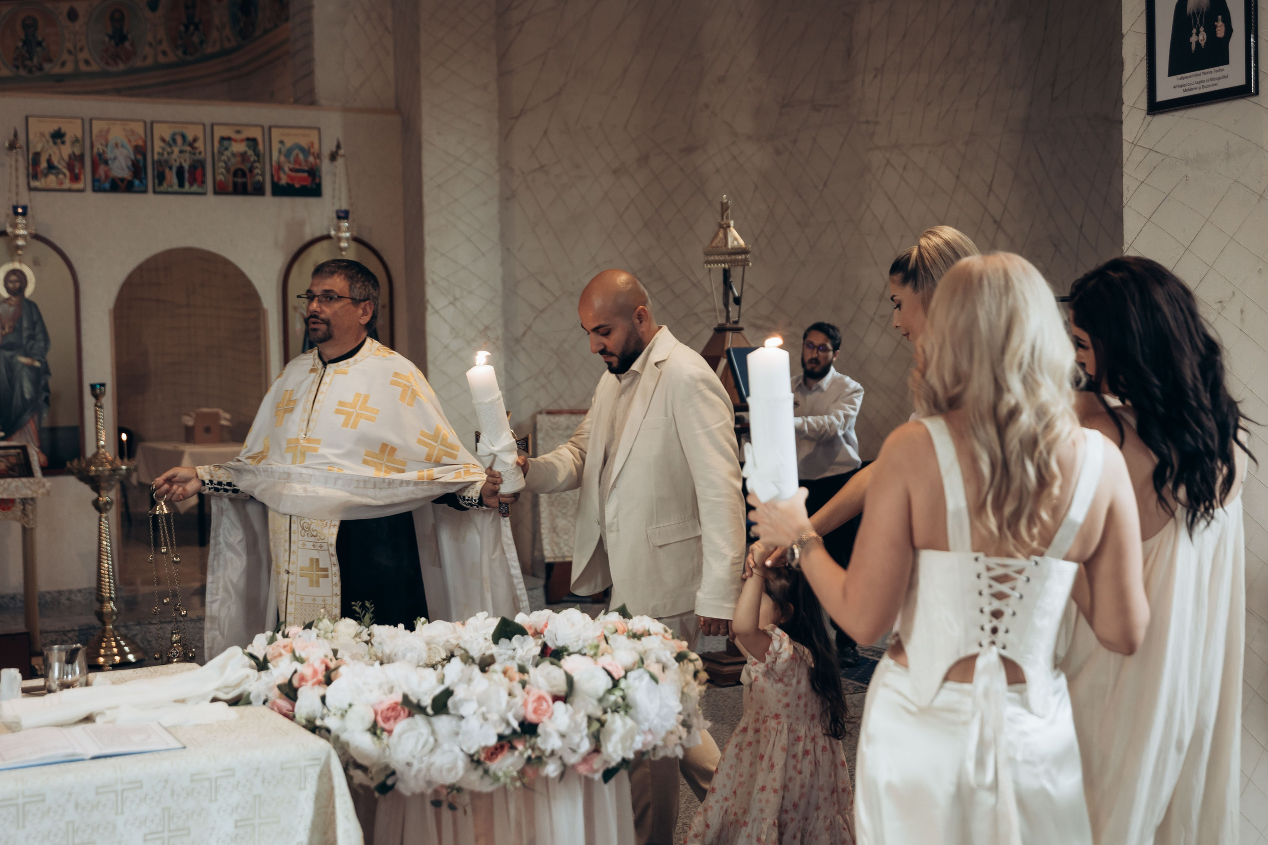 Ava Anais. Ana Iacob | Fotograf de Nunta Iași
