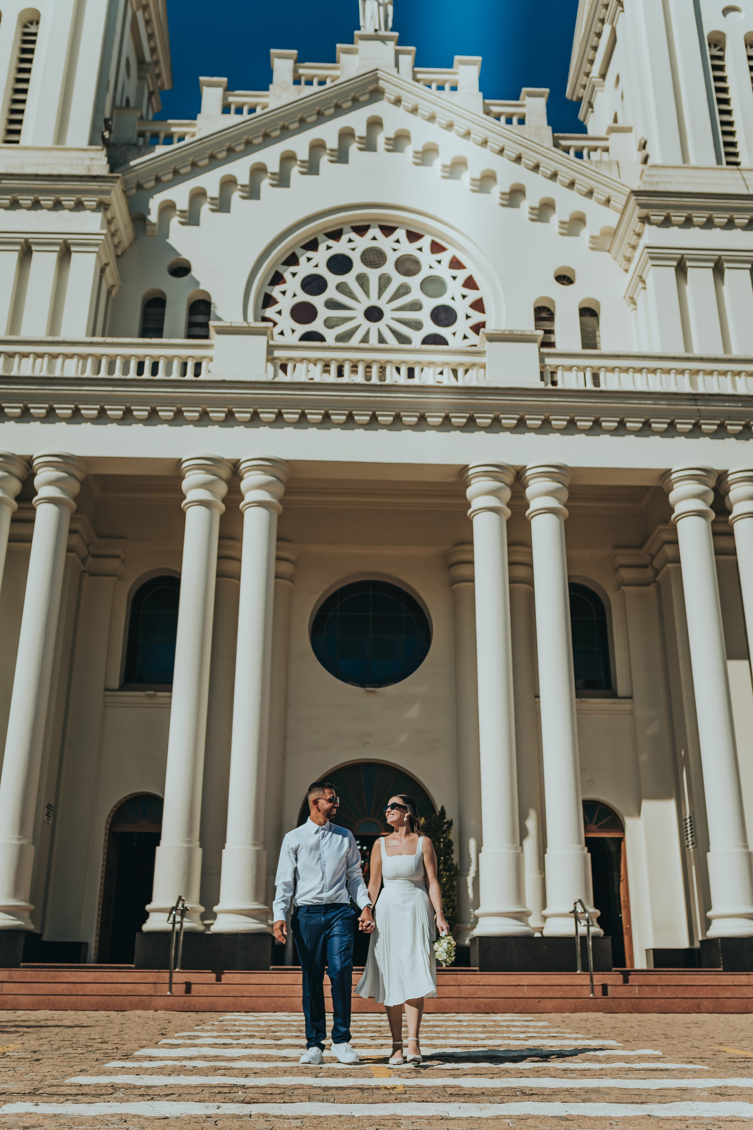 Larissa e Cristiano. Juliano anjos fotografia