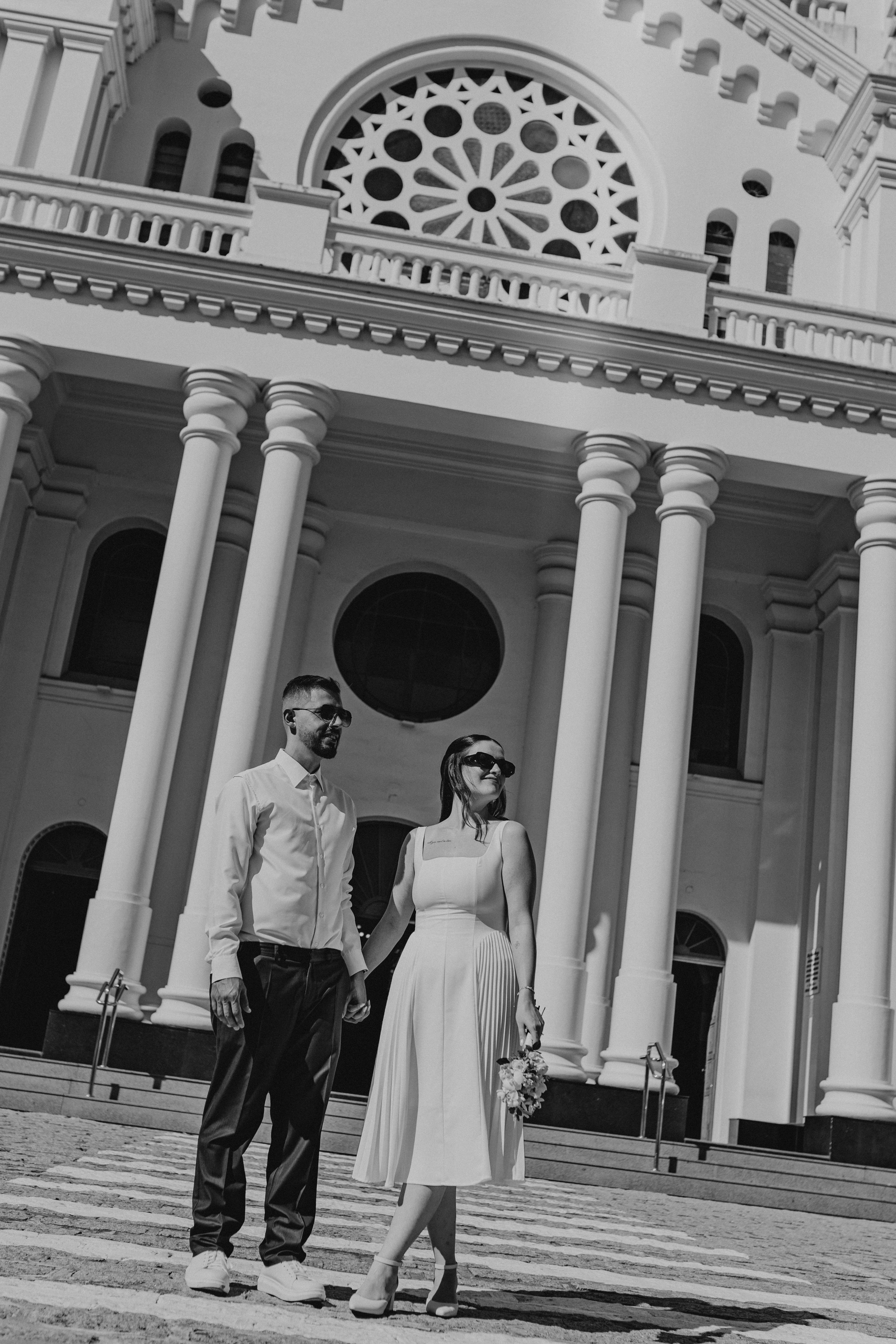 Larissa e Cristiano. Juliano anjos fotografia