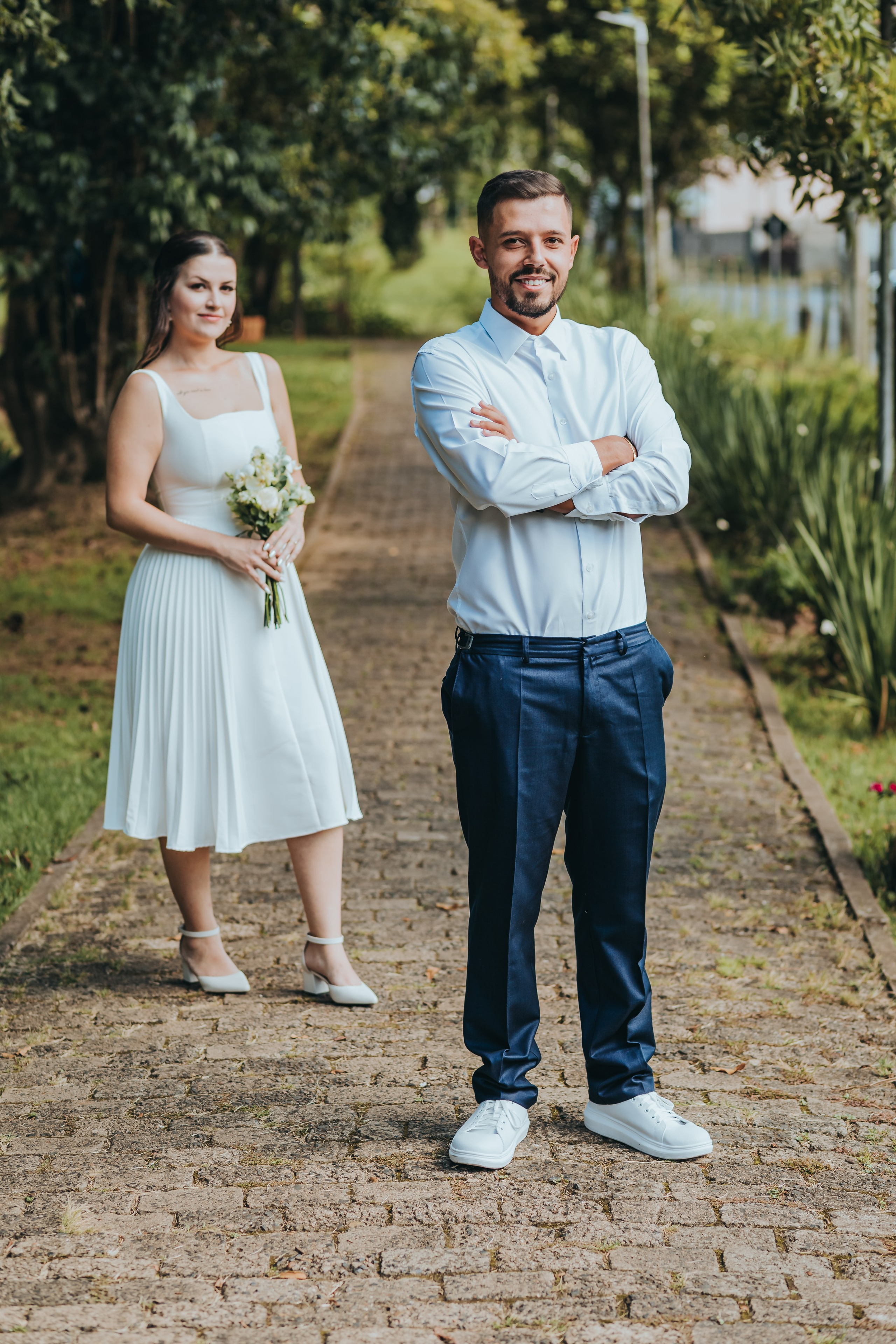 Larissa e Cristiano. Juliano anjos fotografia