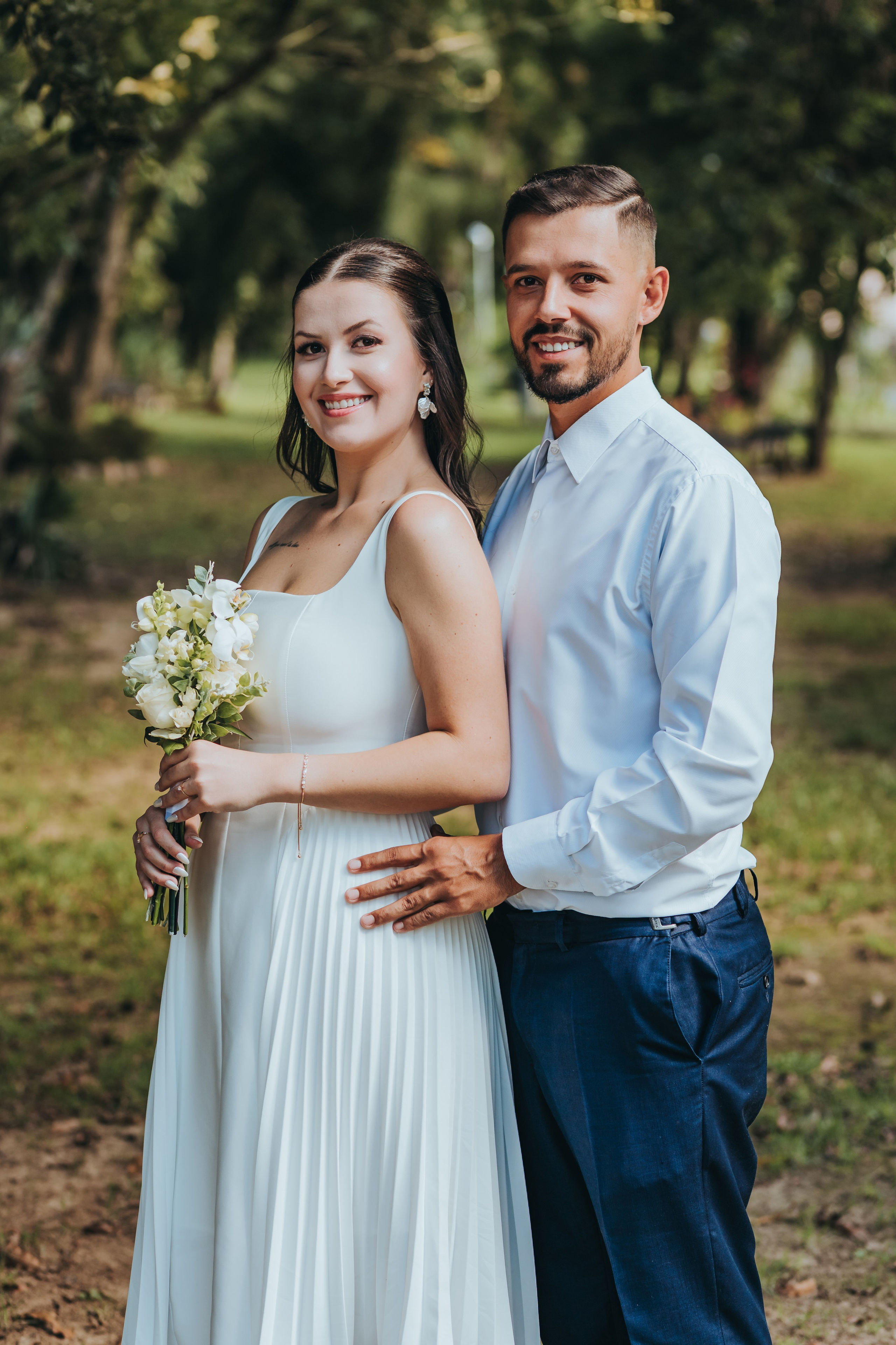 Larissa e Cristiano. Juliano anjos fotografia
