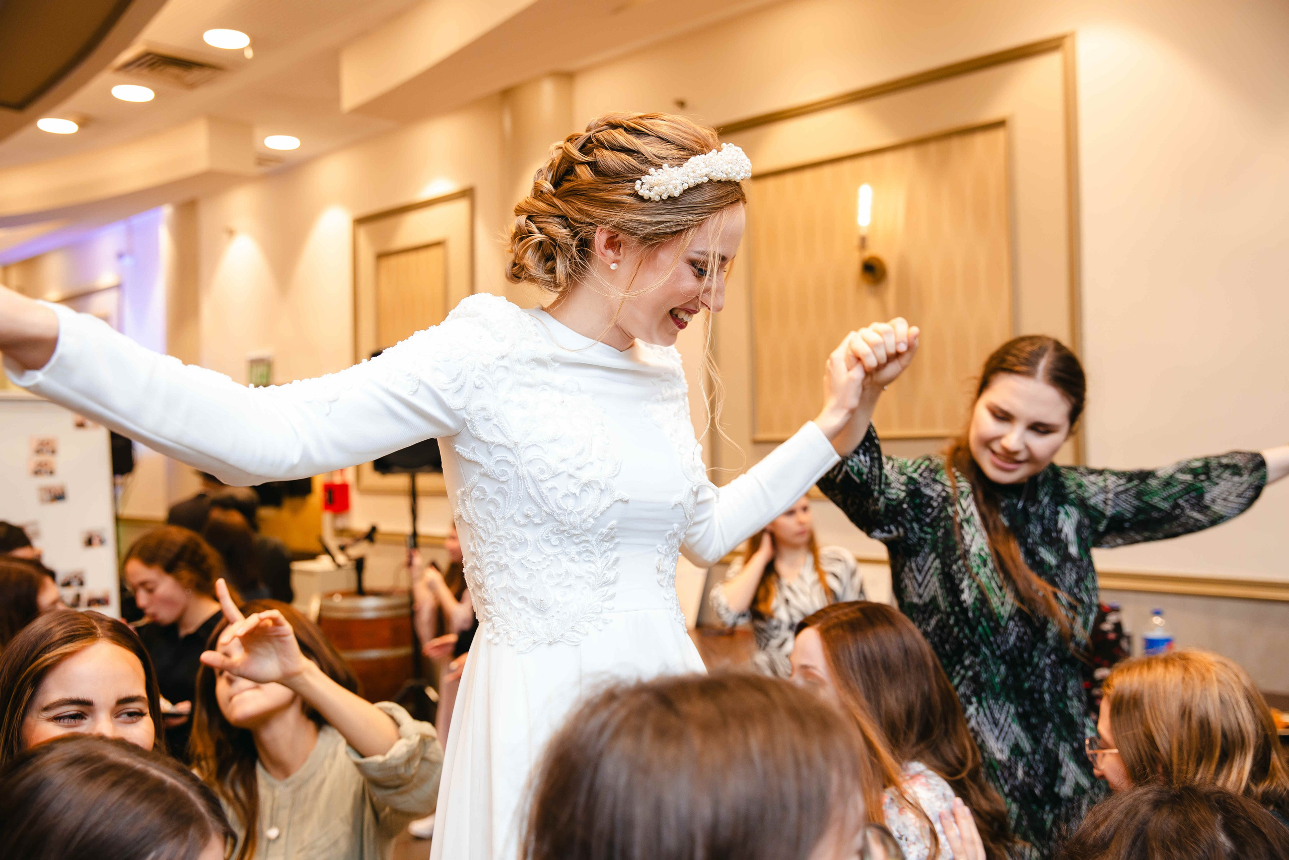 WEDDING OF POLINA AND BORUKH. Https://shi-photo.com/