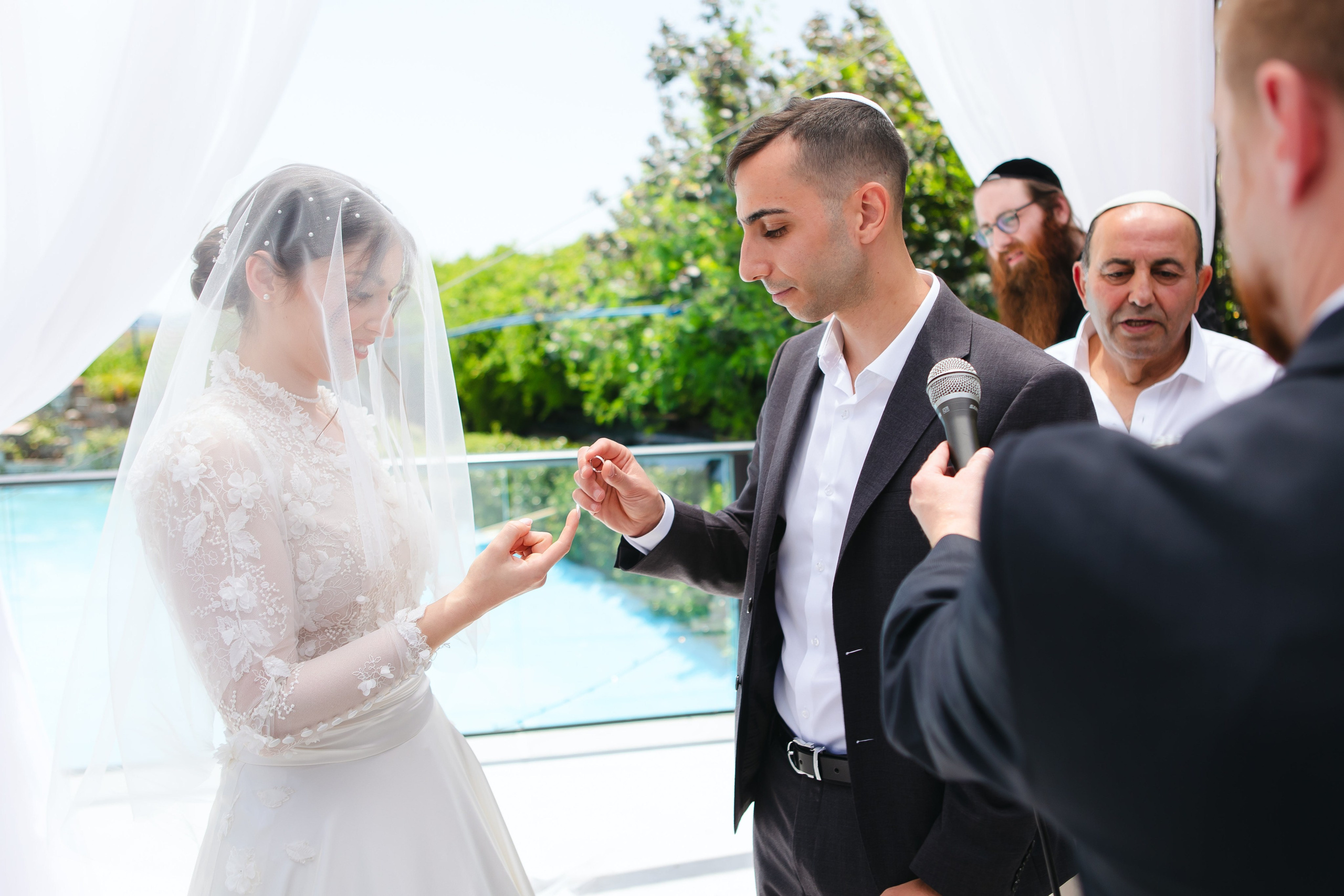 Jewish Orthodox Weddings. Https://shi-photo.com/