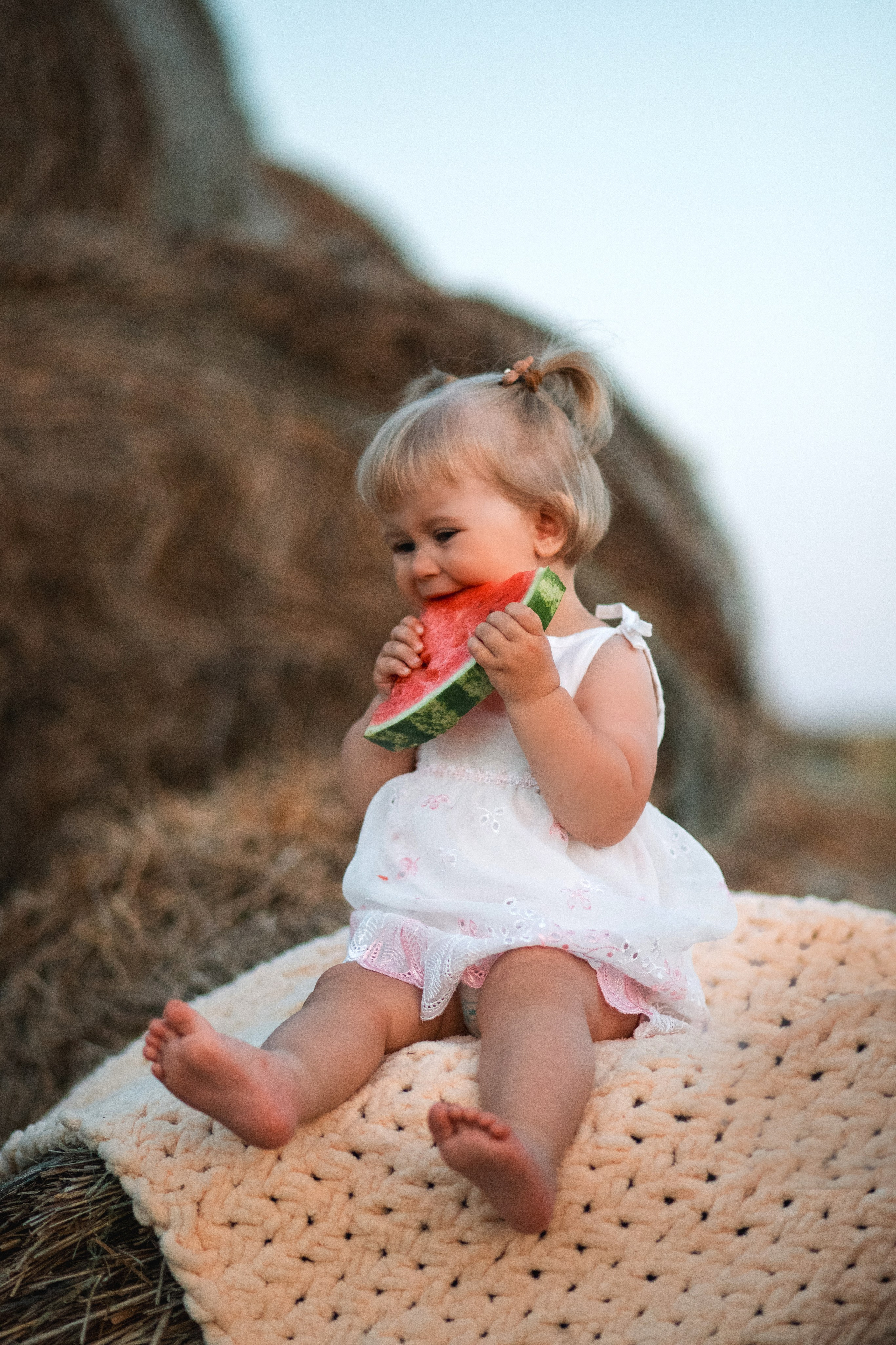 M + S. Photographer Inna Kalmykova