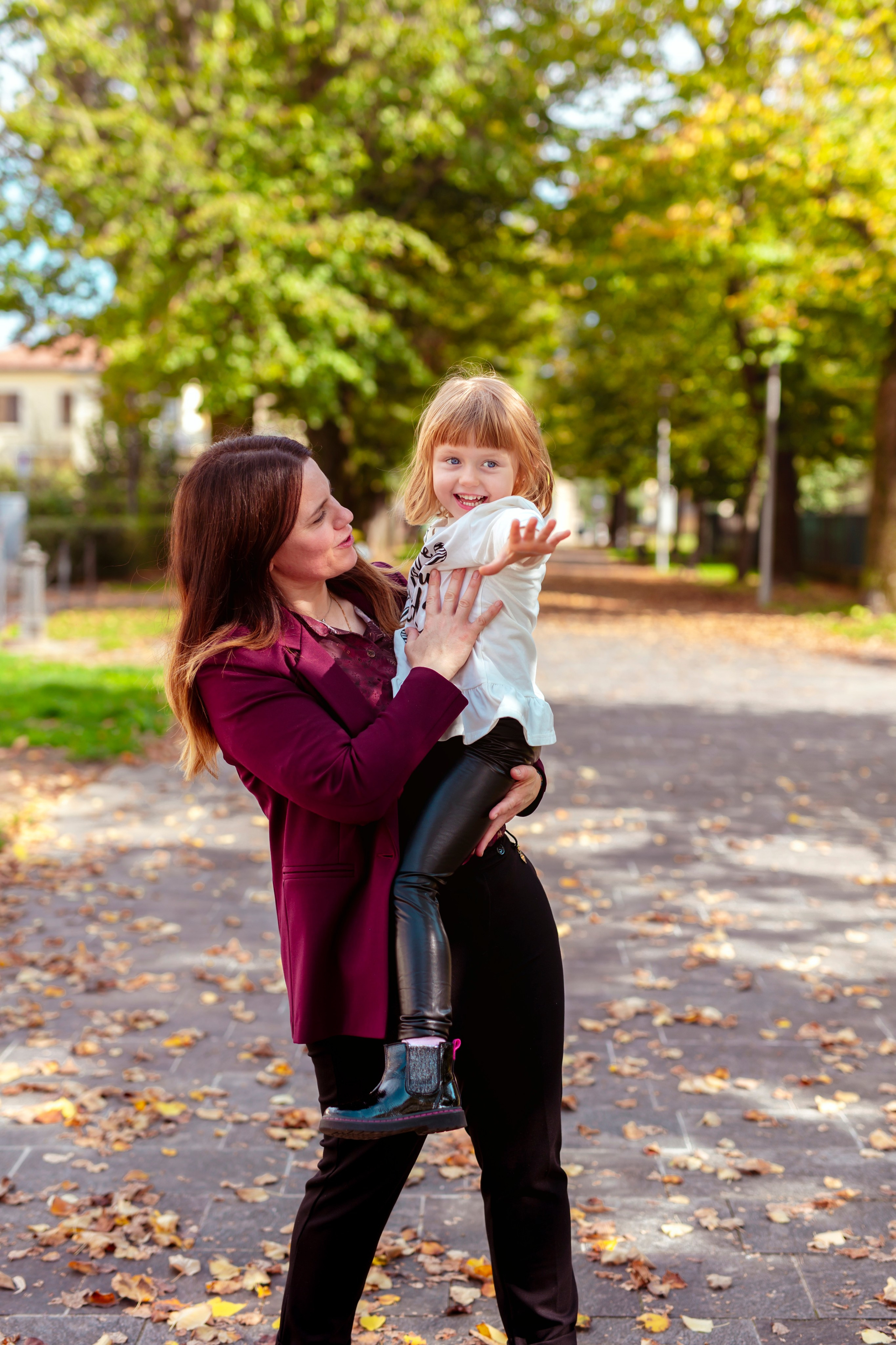 Battesimo Davide. Luci e Capricci Photography