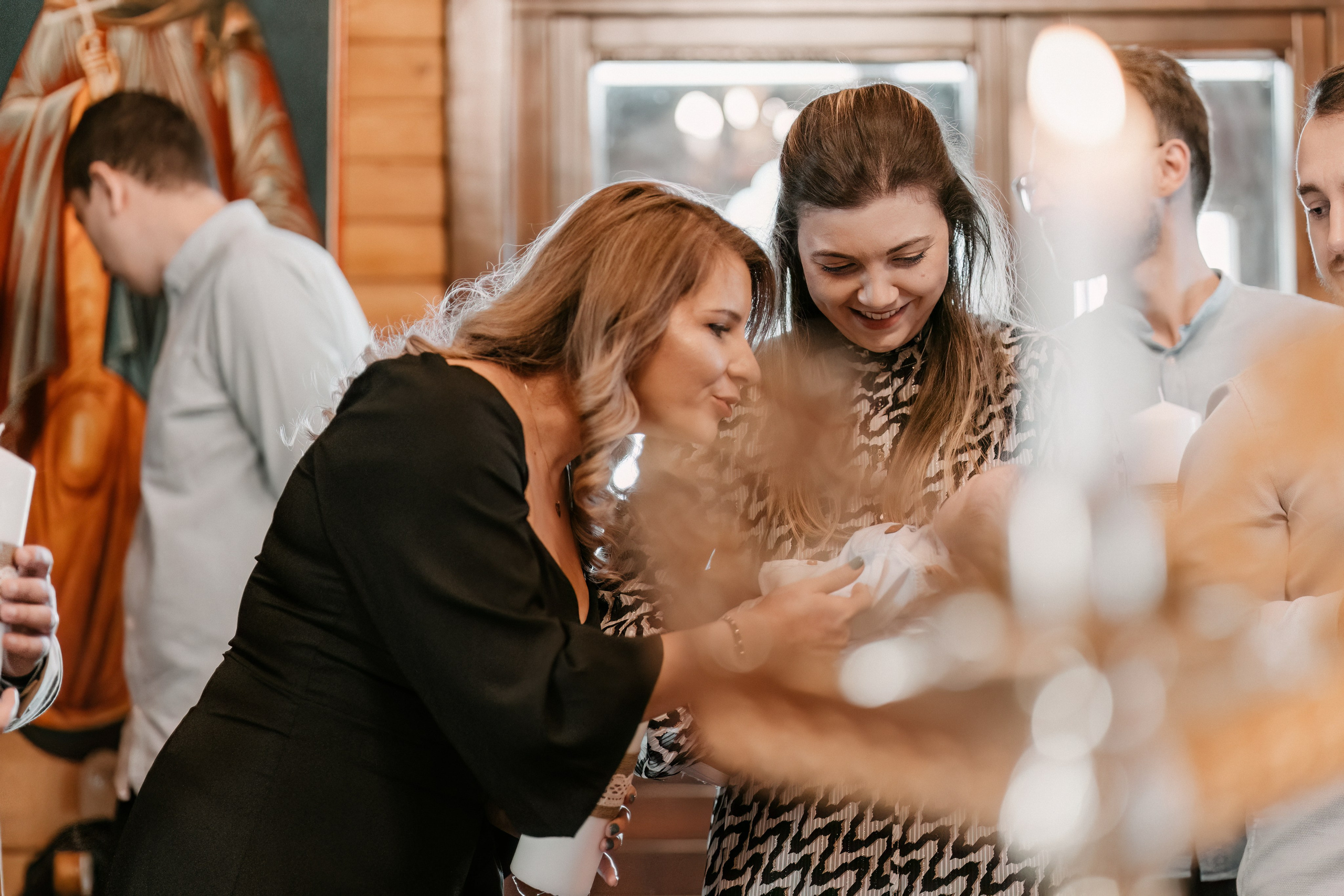 Vlad Alexandru. Dara Lens | The art of remembering