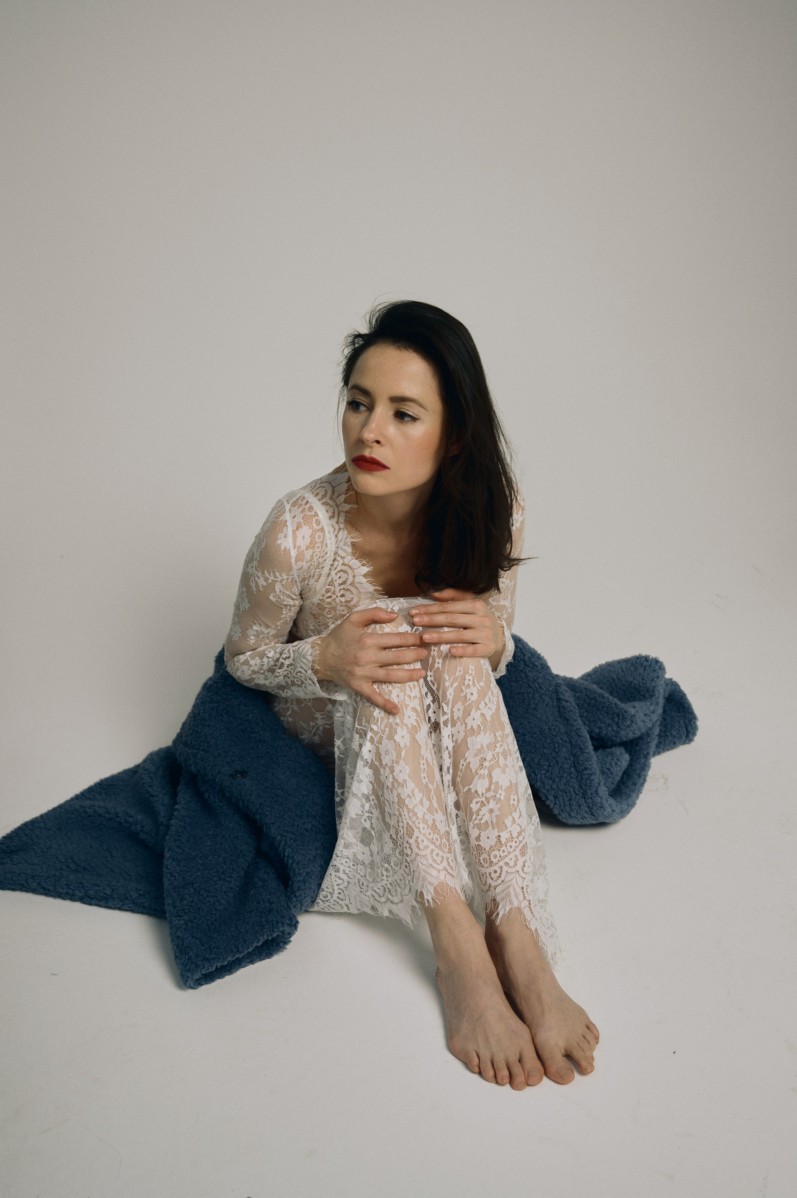 Fur coats. Portrait photographer in Argentina