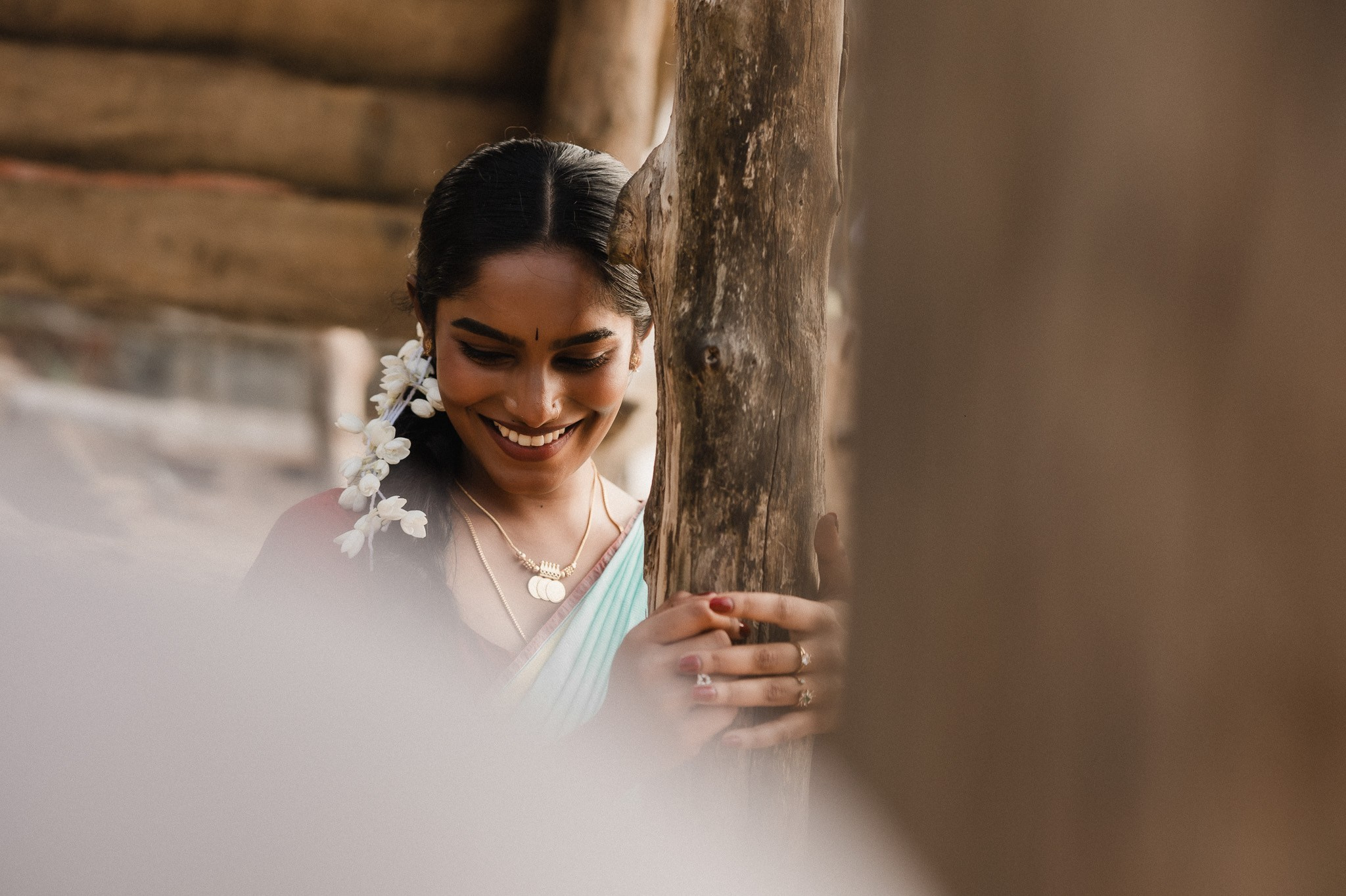 Portraits of Vidhushika | Colombo, Sri Lanka