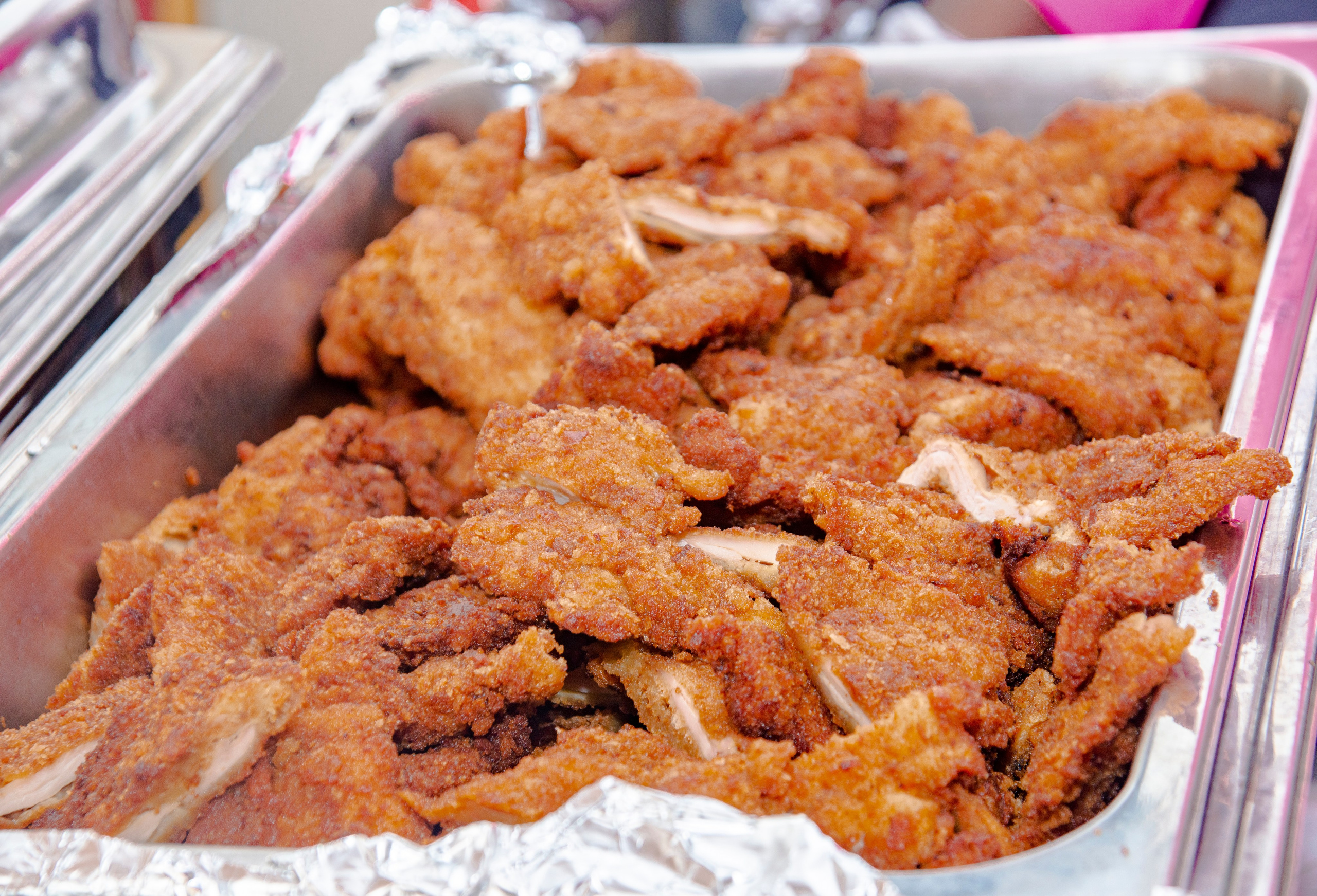 Cloverleaf Catering. Portrait & Brand Photographer in Bradford, West Yorkshire