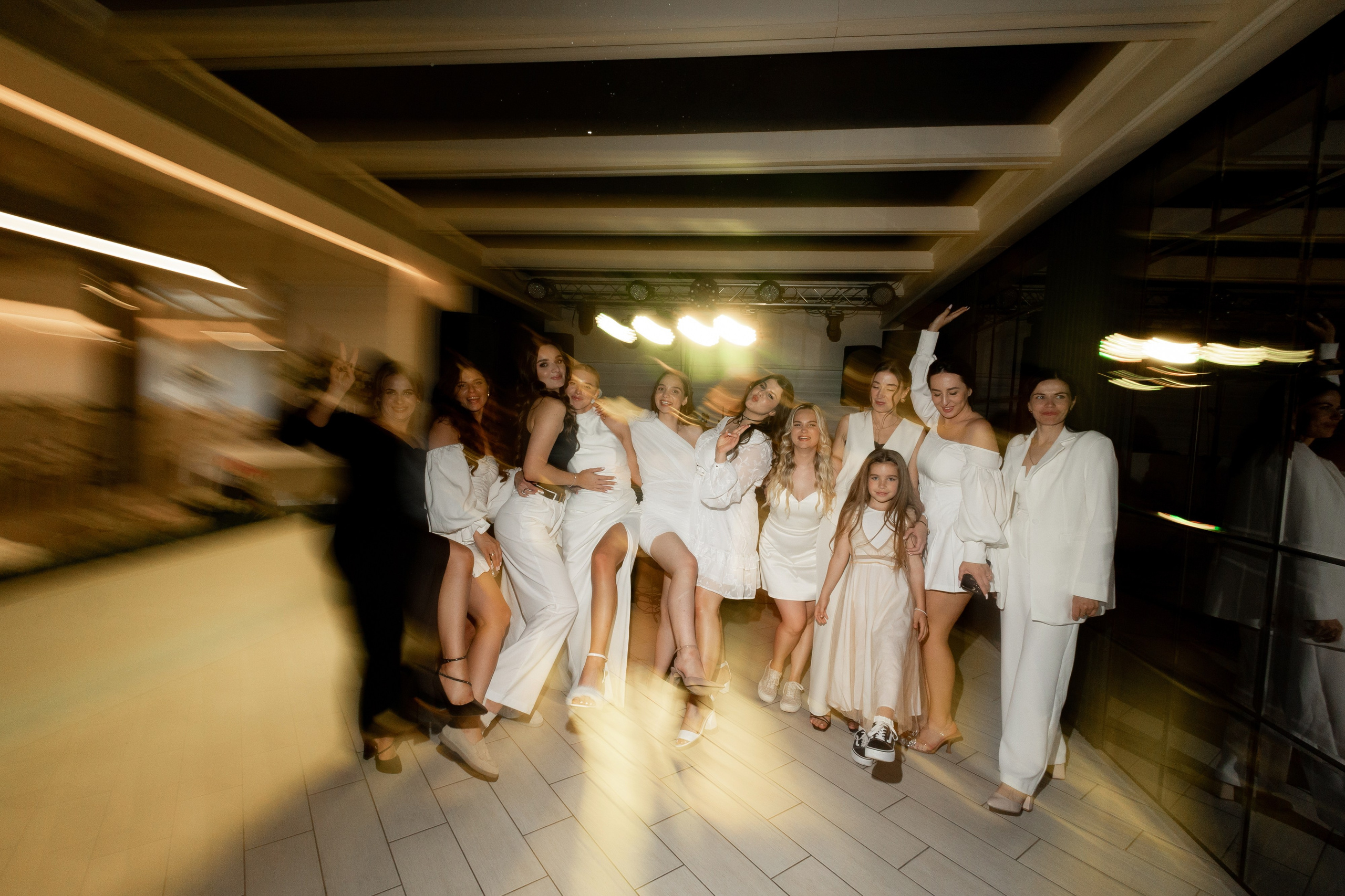 Victoria Taras. Ірина Терещук