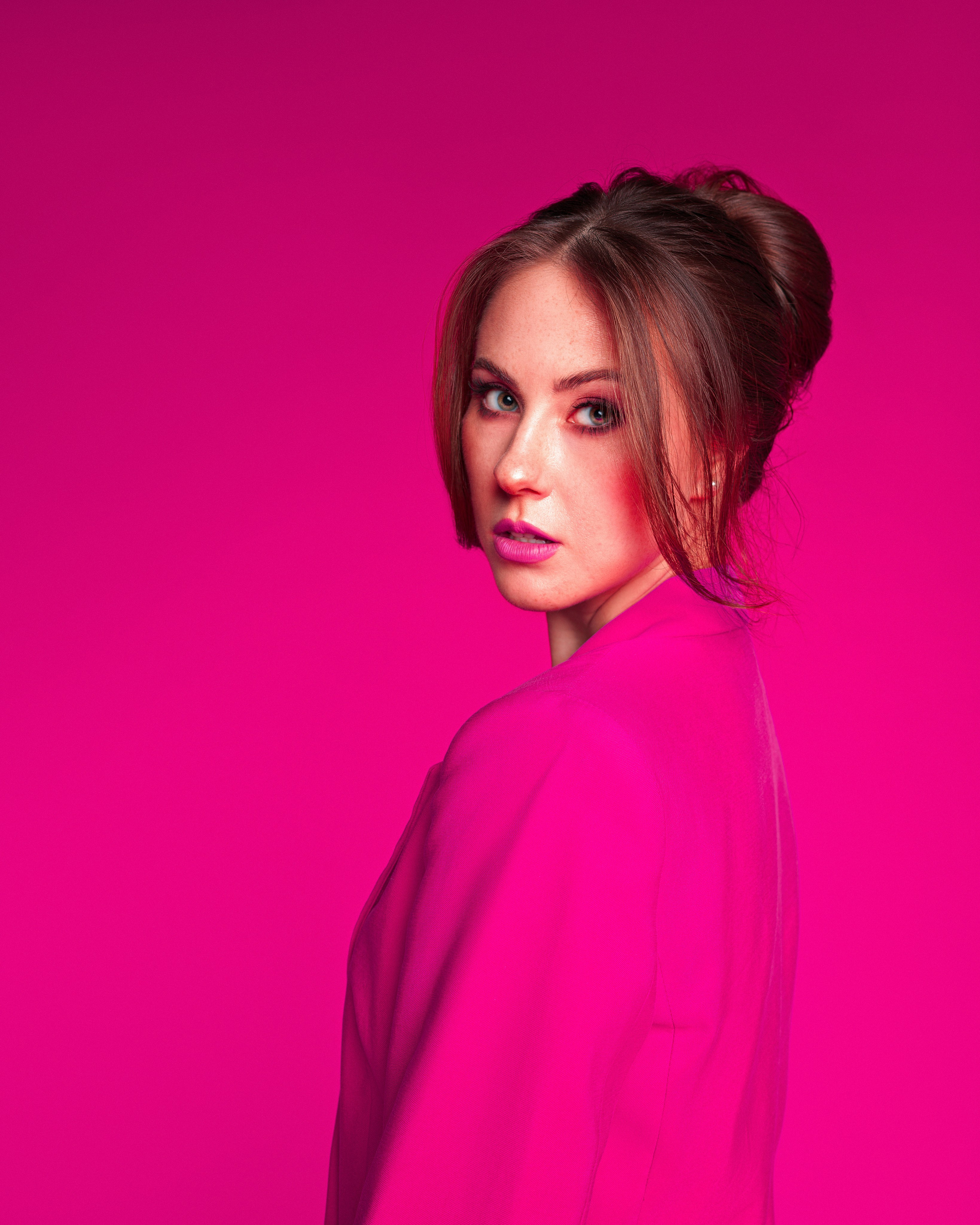 Katja. Visual artist | Fotograf | Stuttgart