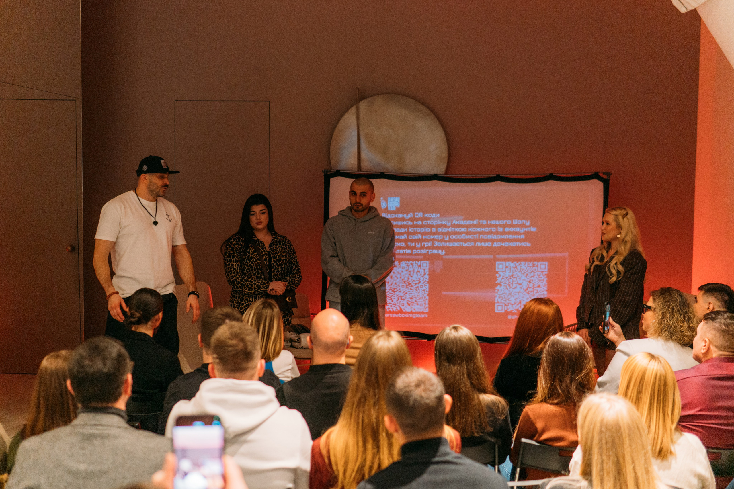 Nota Bene “CUT2CASH”. Byonelove photographer in Warsaw