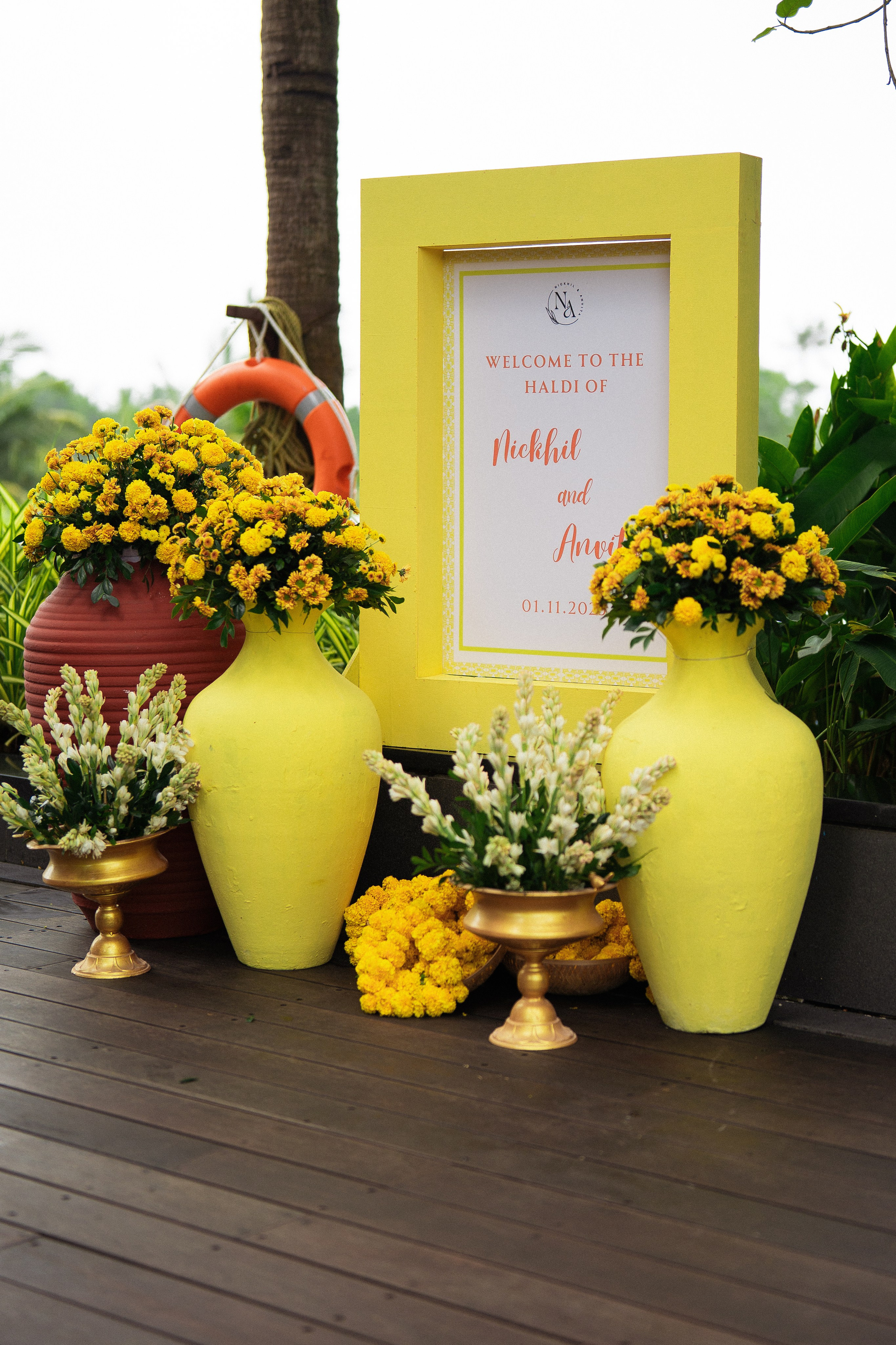 NICKHIL & ANVITA. Wedding photographer Avira Stories