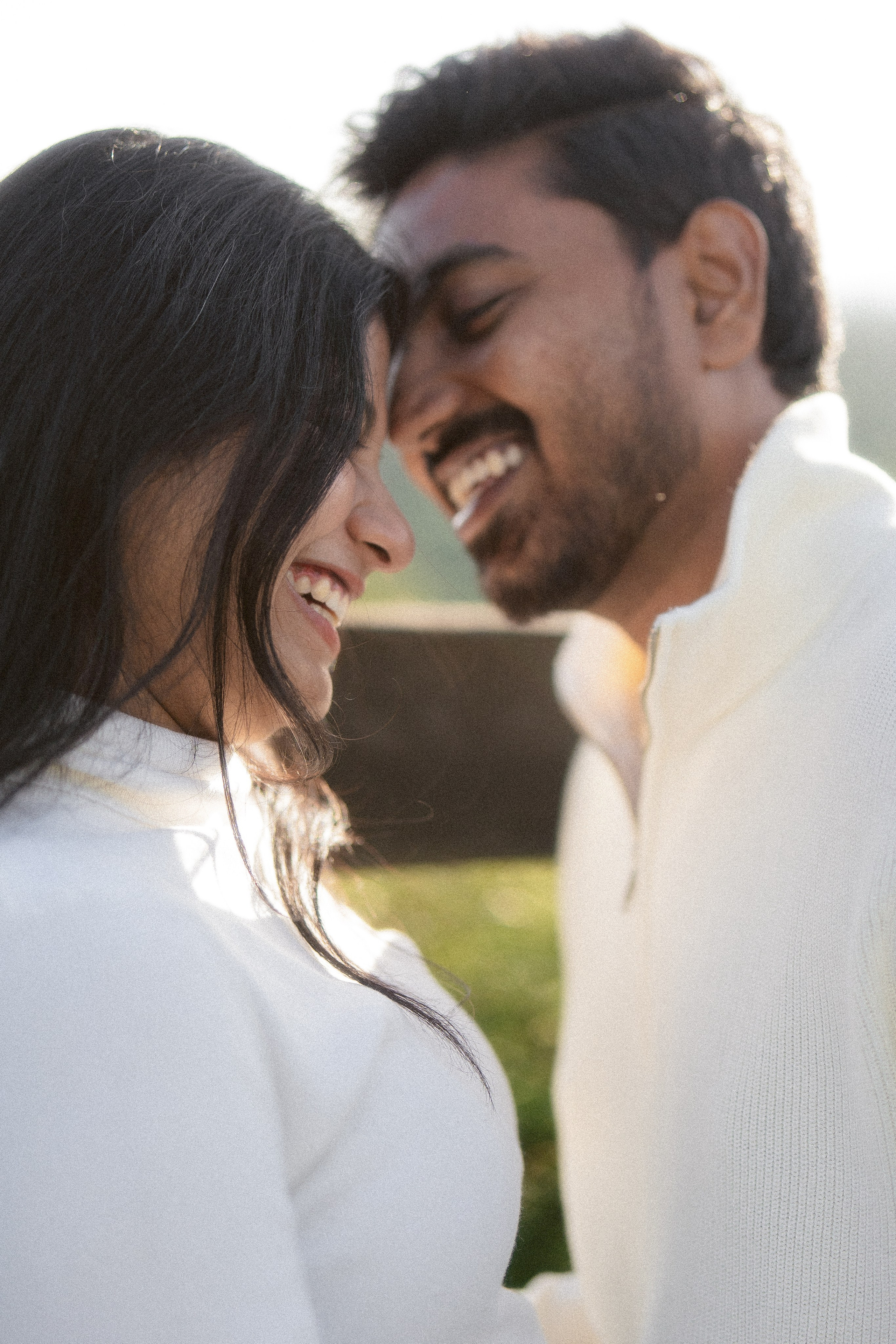 DHARAN & SRUTHY. Wedding photographer Avira Stories