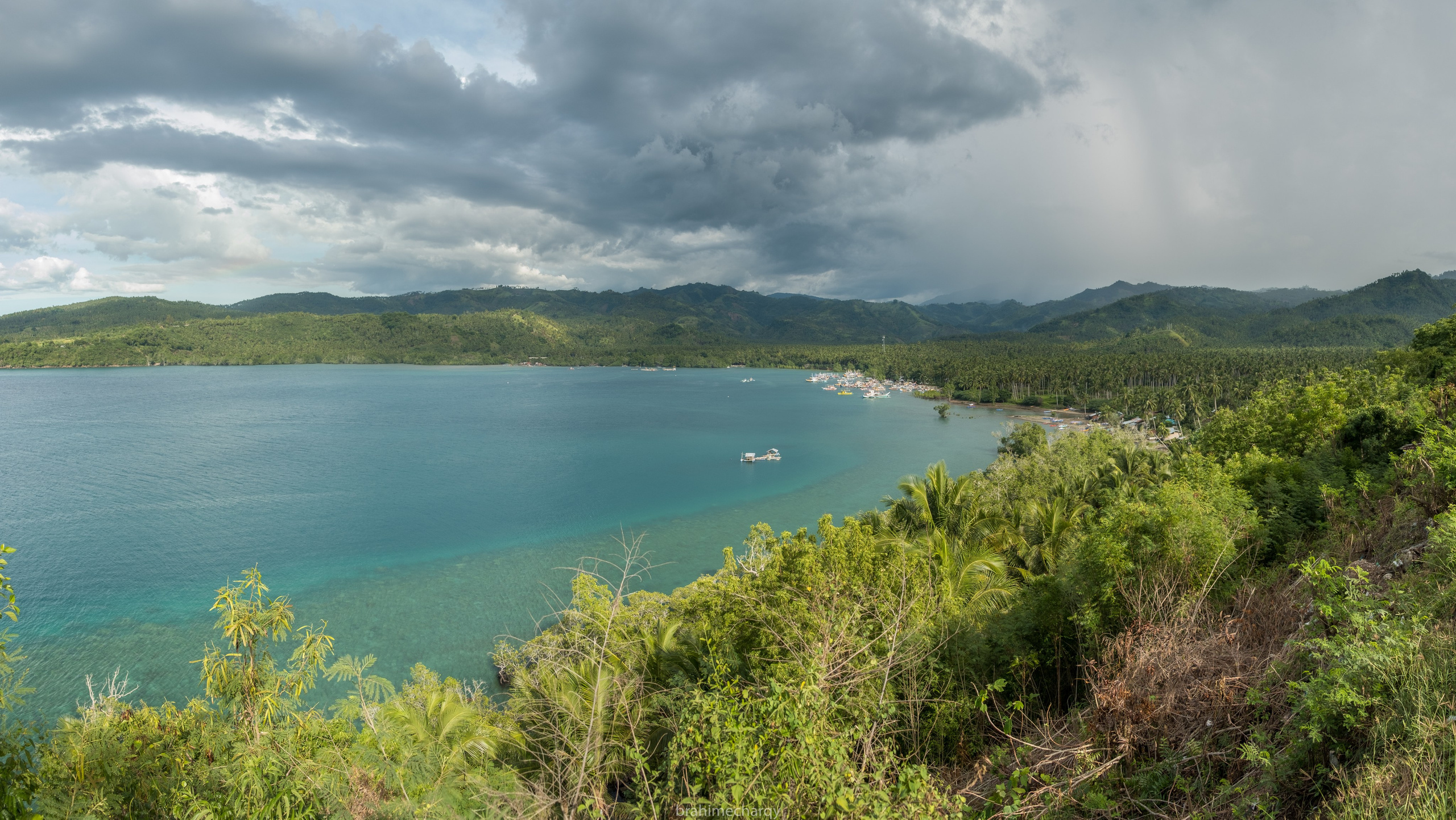 Фото. Брахим — фотограф