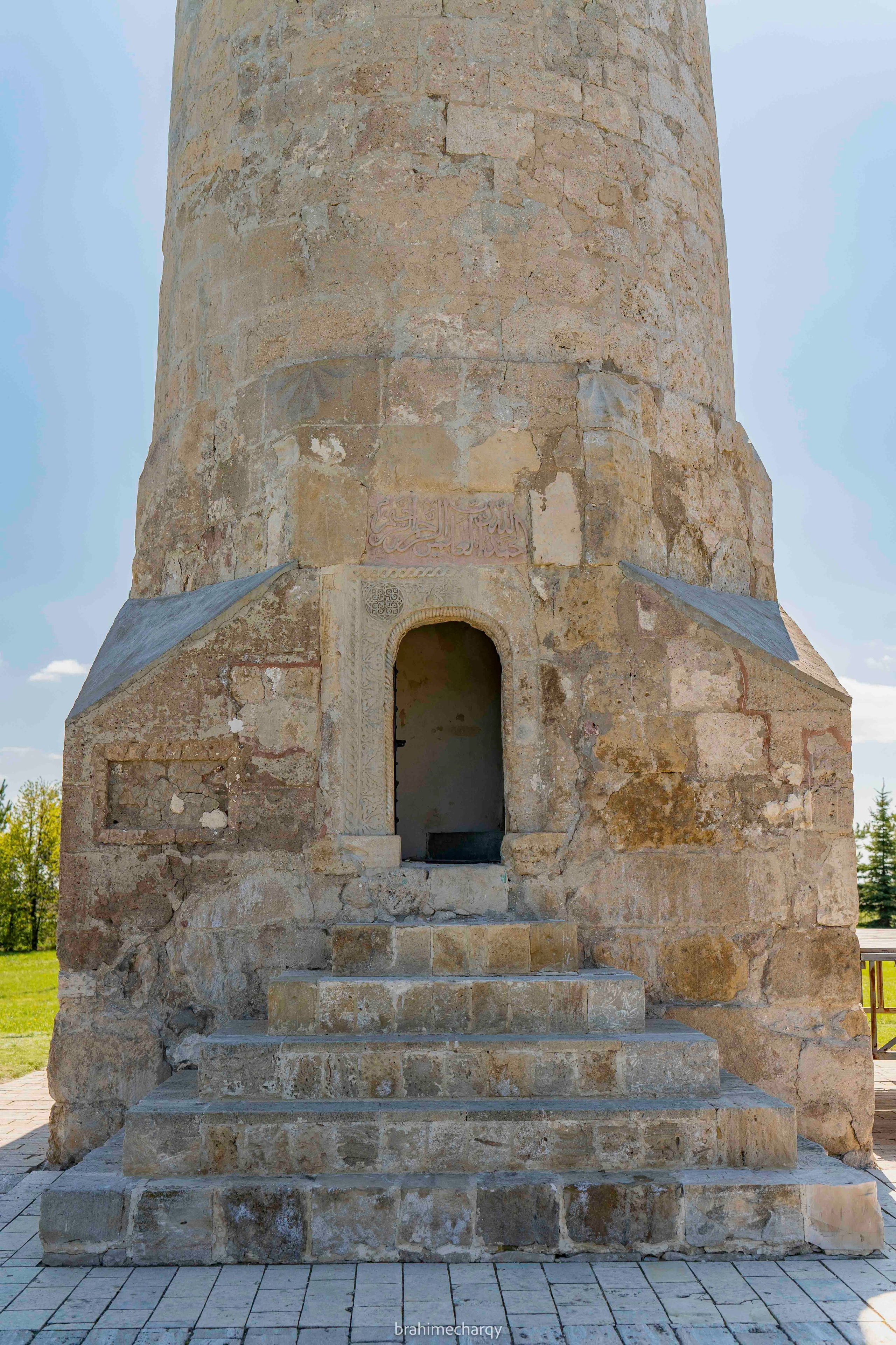 Фото. Брахим — фотограф