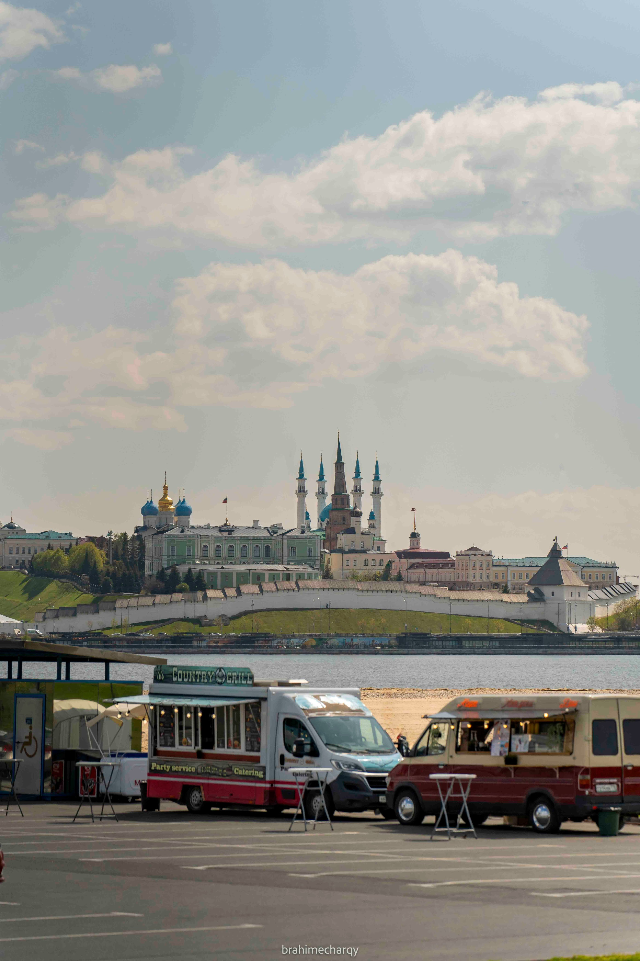 Фото. Брахим — фотограф
