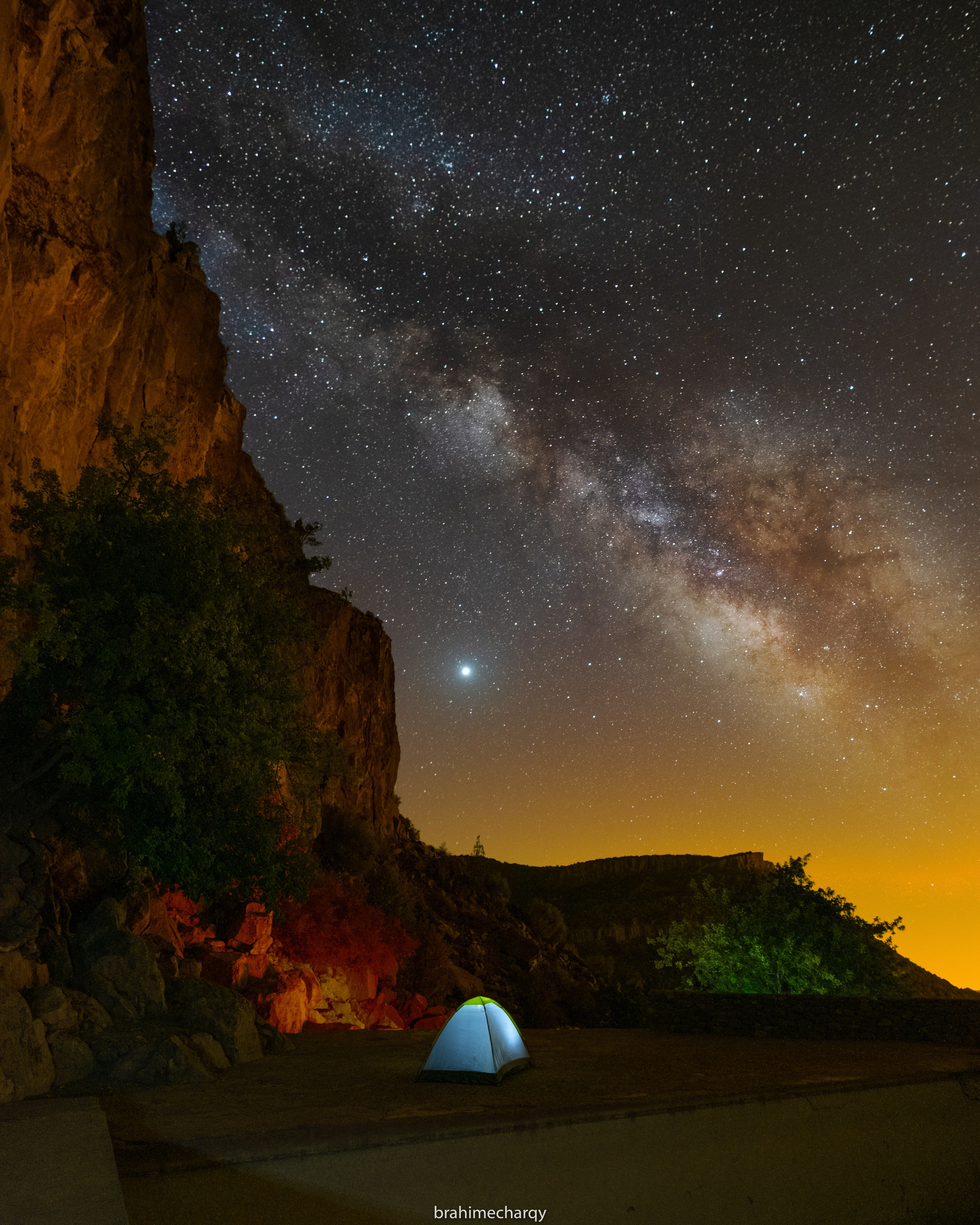 Фото. Брахим — фотограф