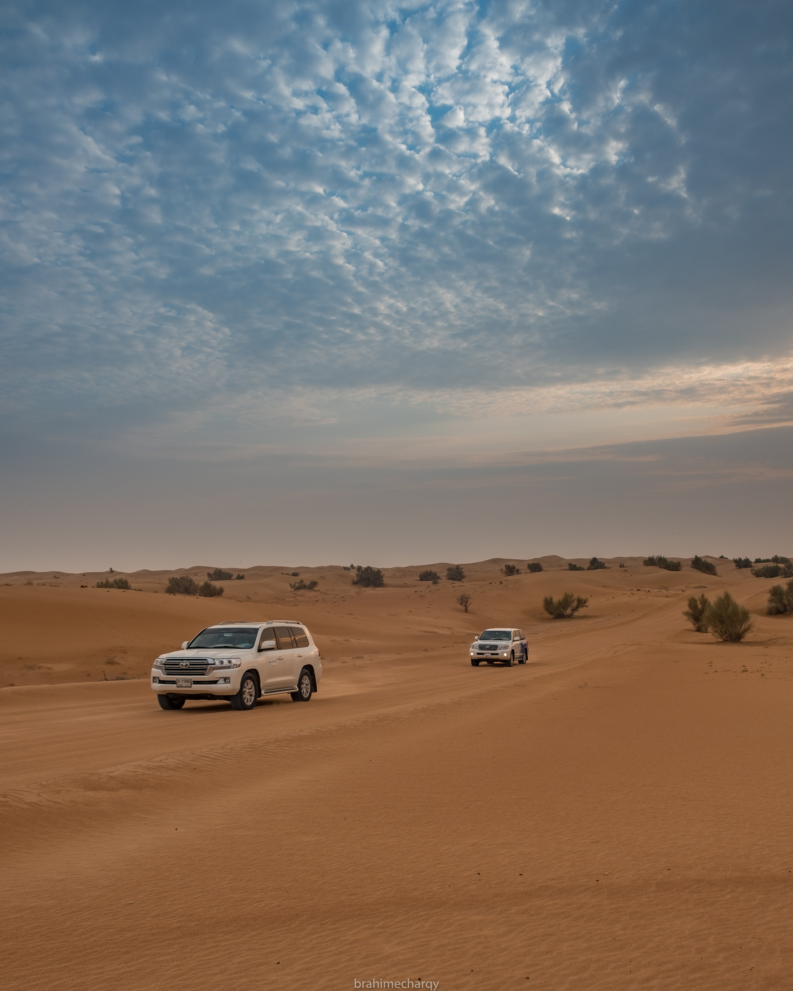 Фото. Брахим — фотограф