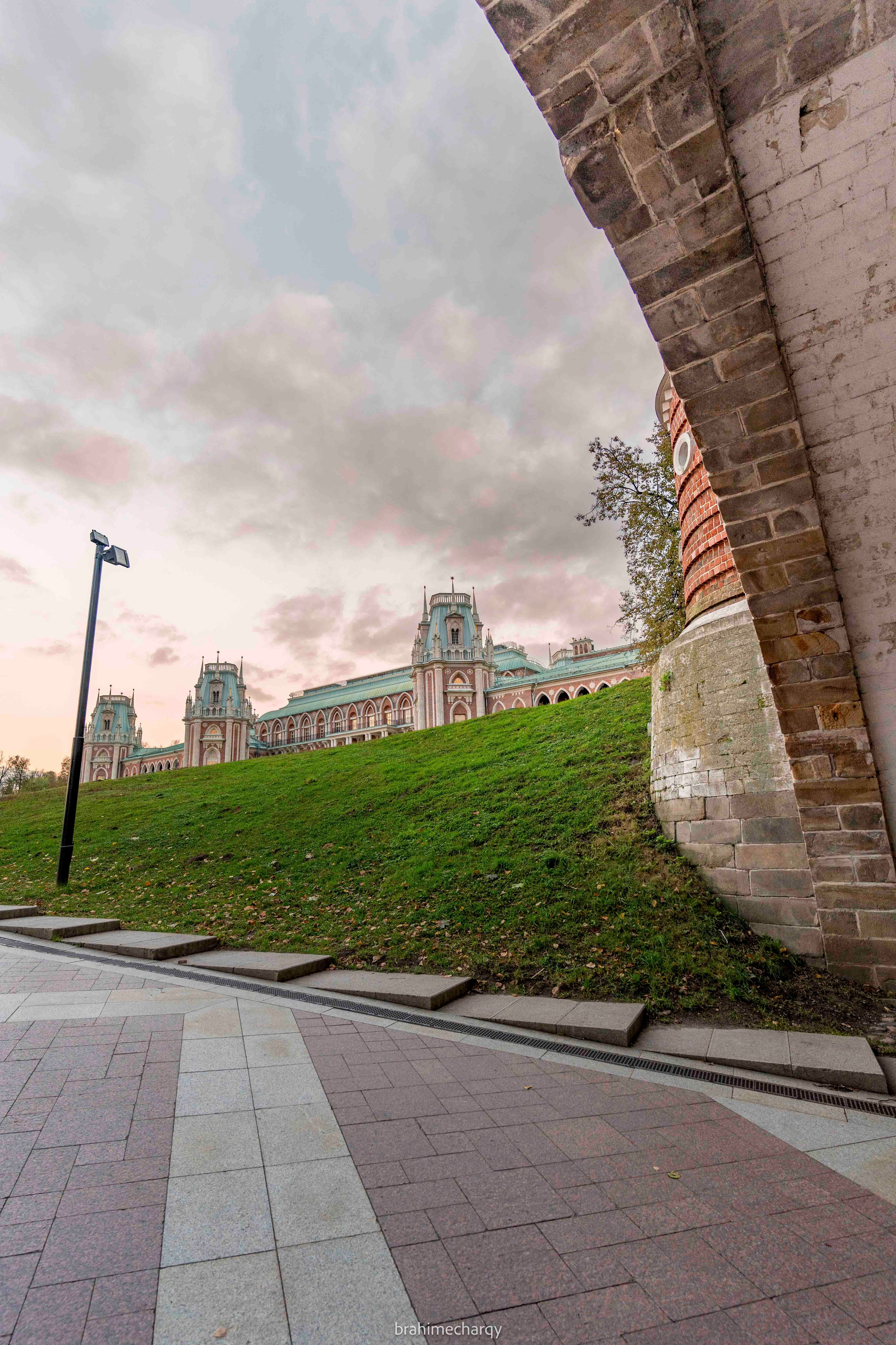 Фото. Брахим — фотограф