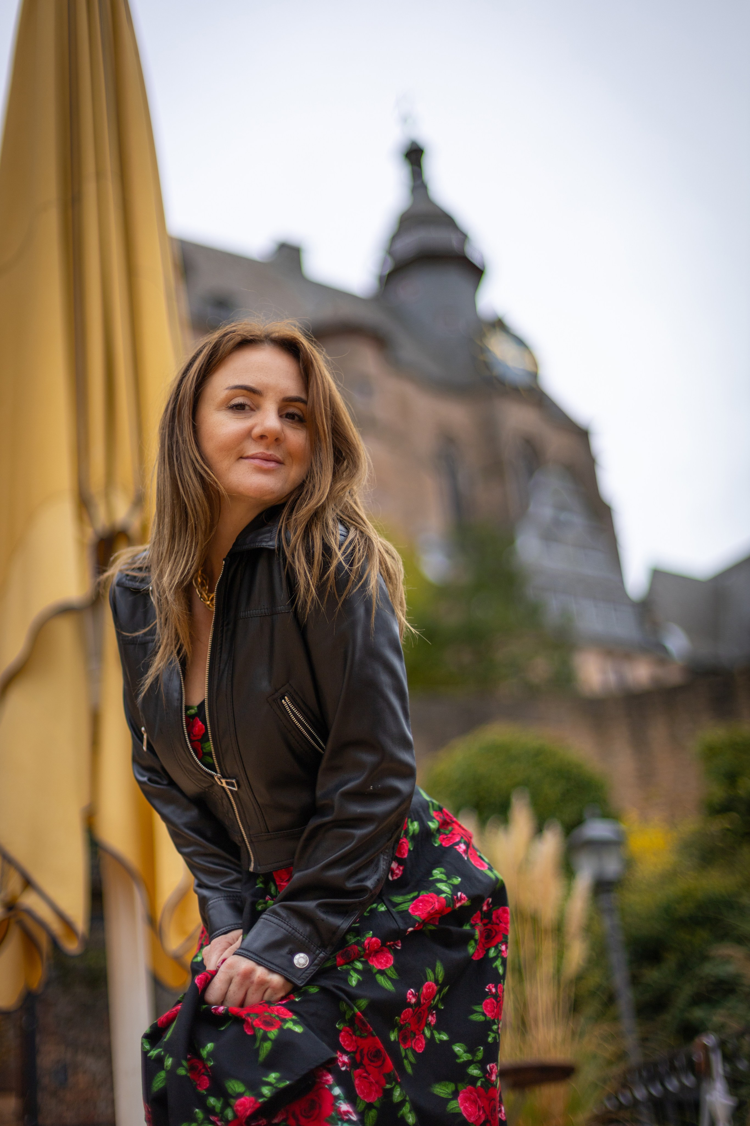 Sex PHOTOs Olja. PHOTOgrapher Germany MARBURG