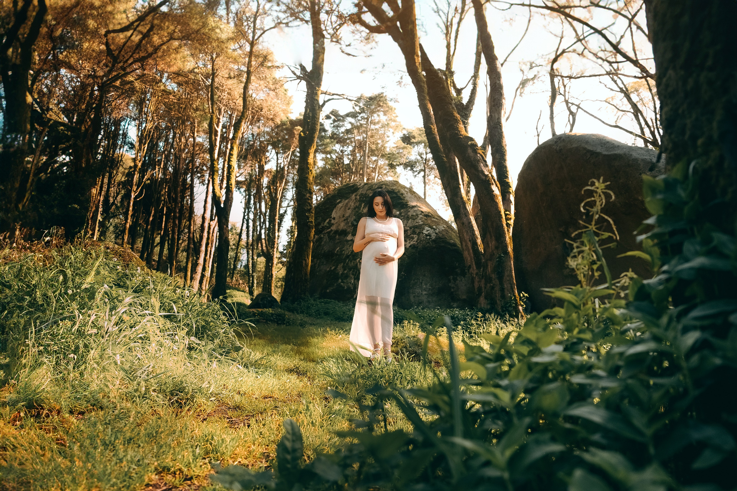 Д + К = ♥. Валерія Сичова. Сімейний та репортажний фотограф в Португаліі