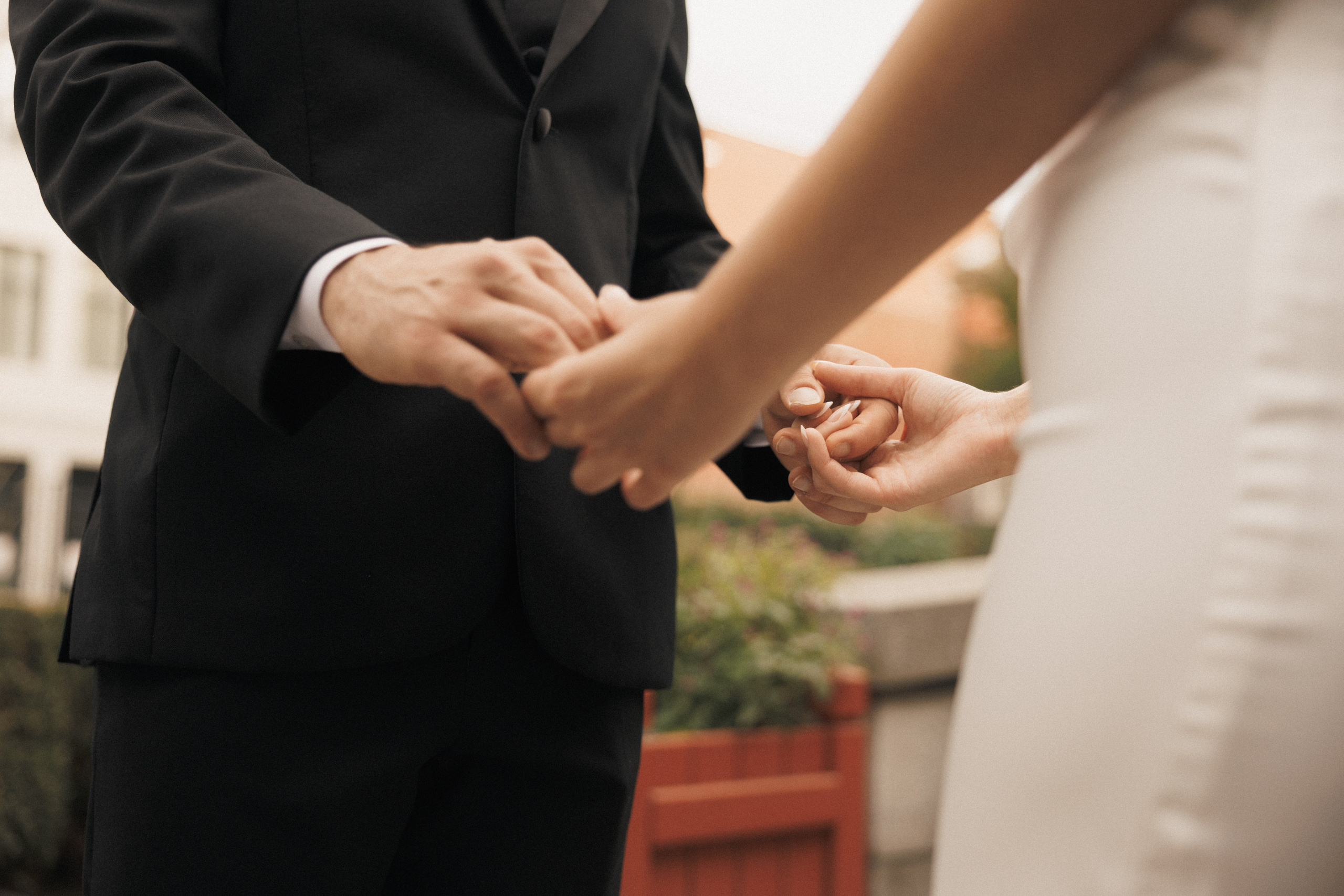 Samantha & Brandon. Anna Gabitova | Montreal Family, Newborn & Maternity Photographer