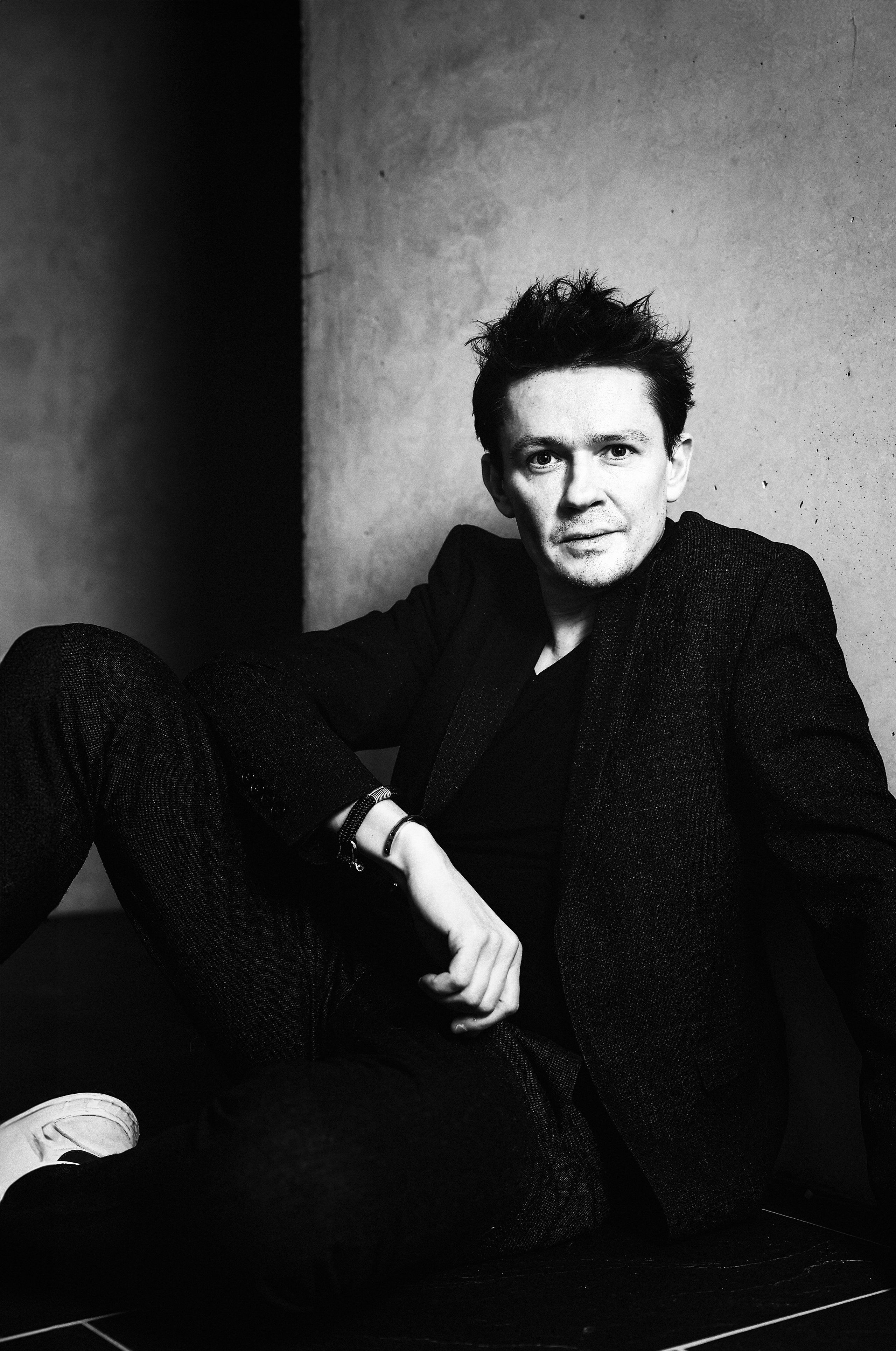 Portraitfotografie für Männer in Salzburg | Alice Silvera. Kreative Portraitfotografie in Salzburg | Alice Silvera