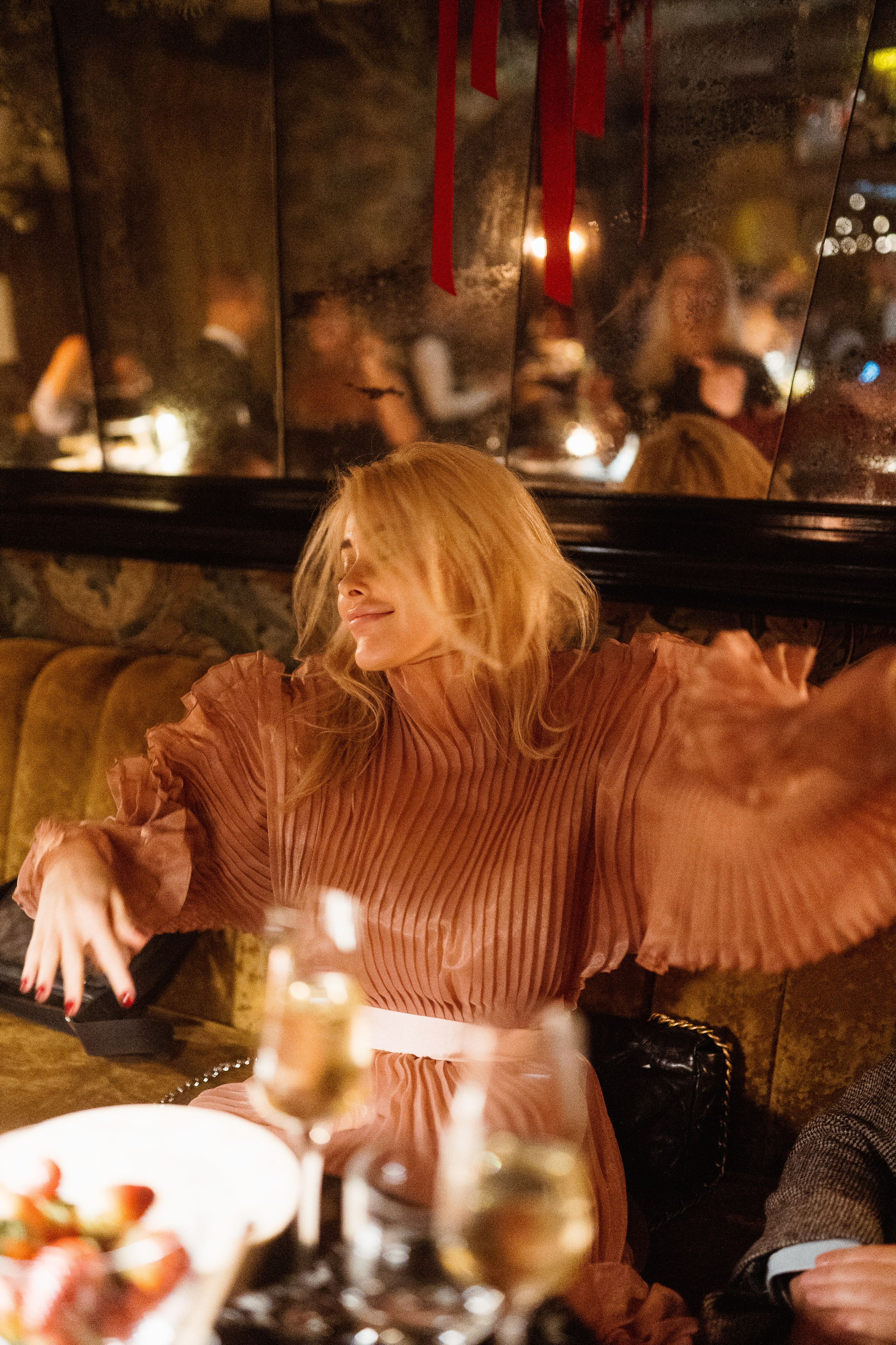 Saint Bar party. Kostiantyn Holinchenko. Reportage and portrait photographer