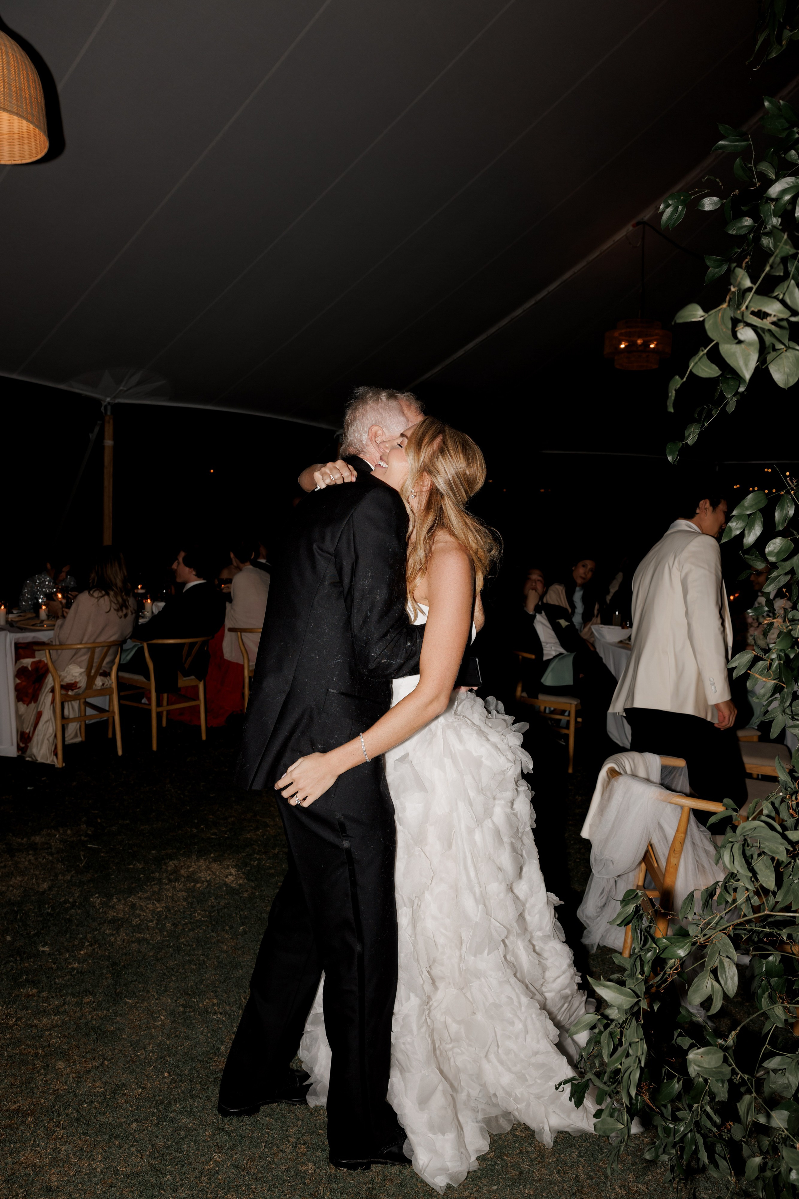 Marci and Yi. Wedding photographer and videographer New York | New Jersey