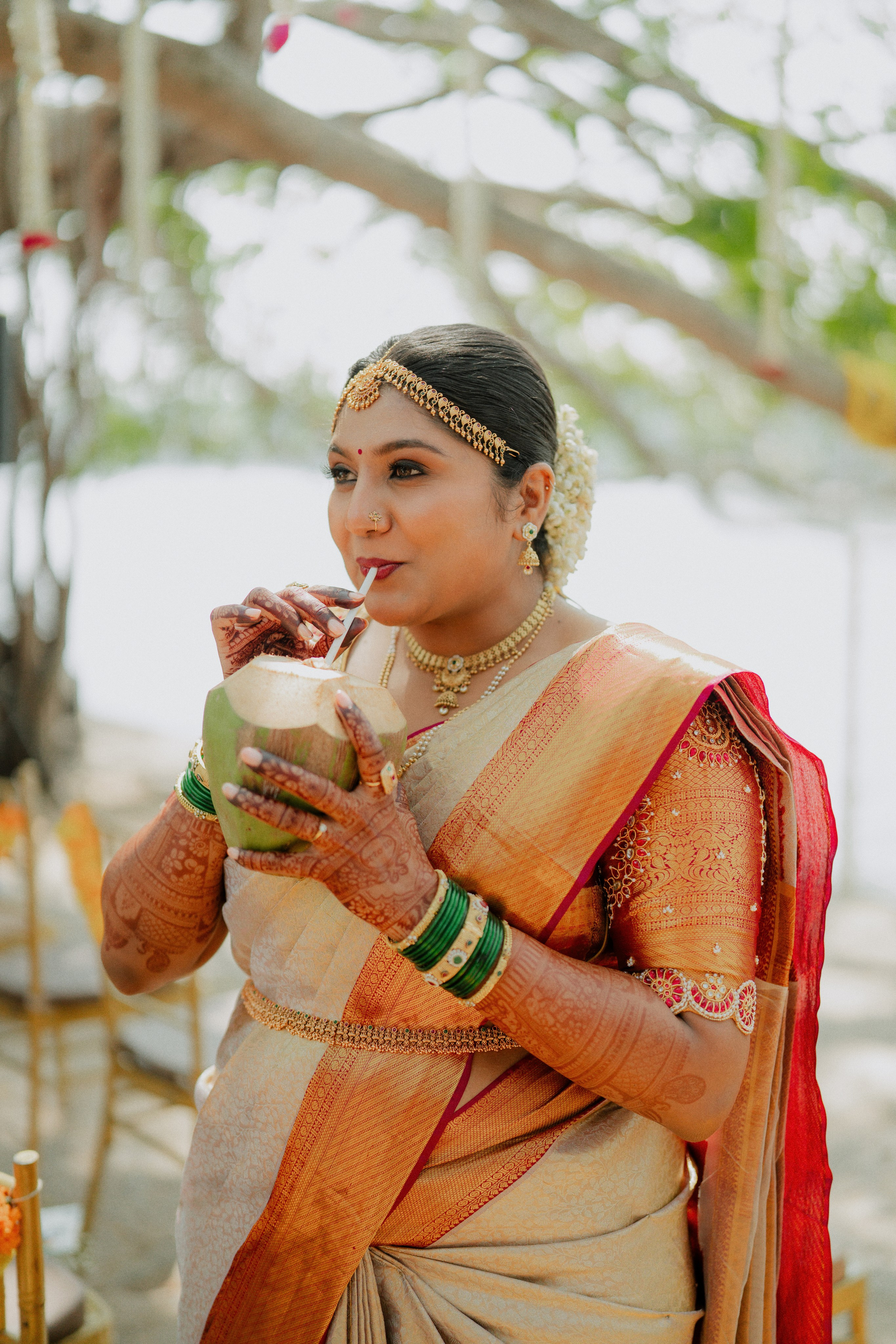 INTIMATE WEDDING. SPOTLIGHTWEDDINGS.IN