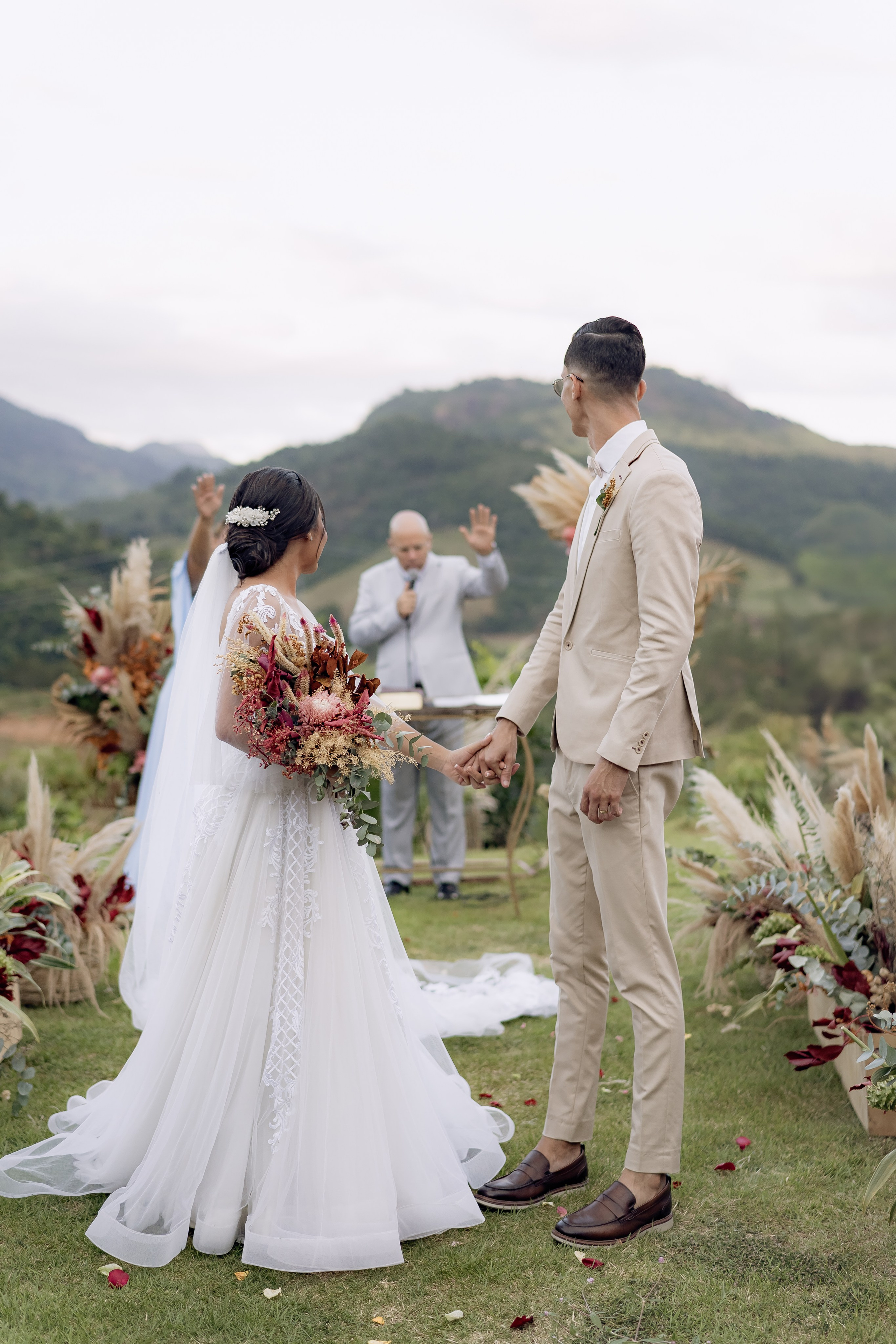 Laís & Eliel | Chácara Nossa Fulô. Lembrar não é só ver. É sentir de novo