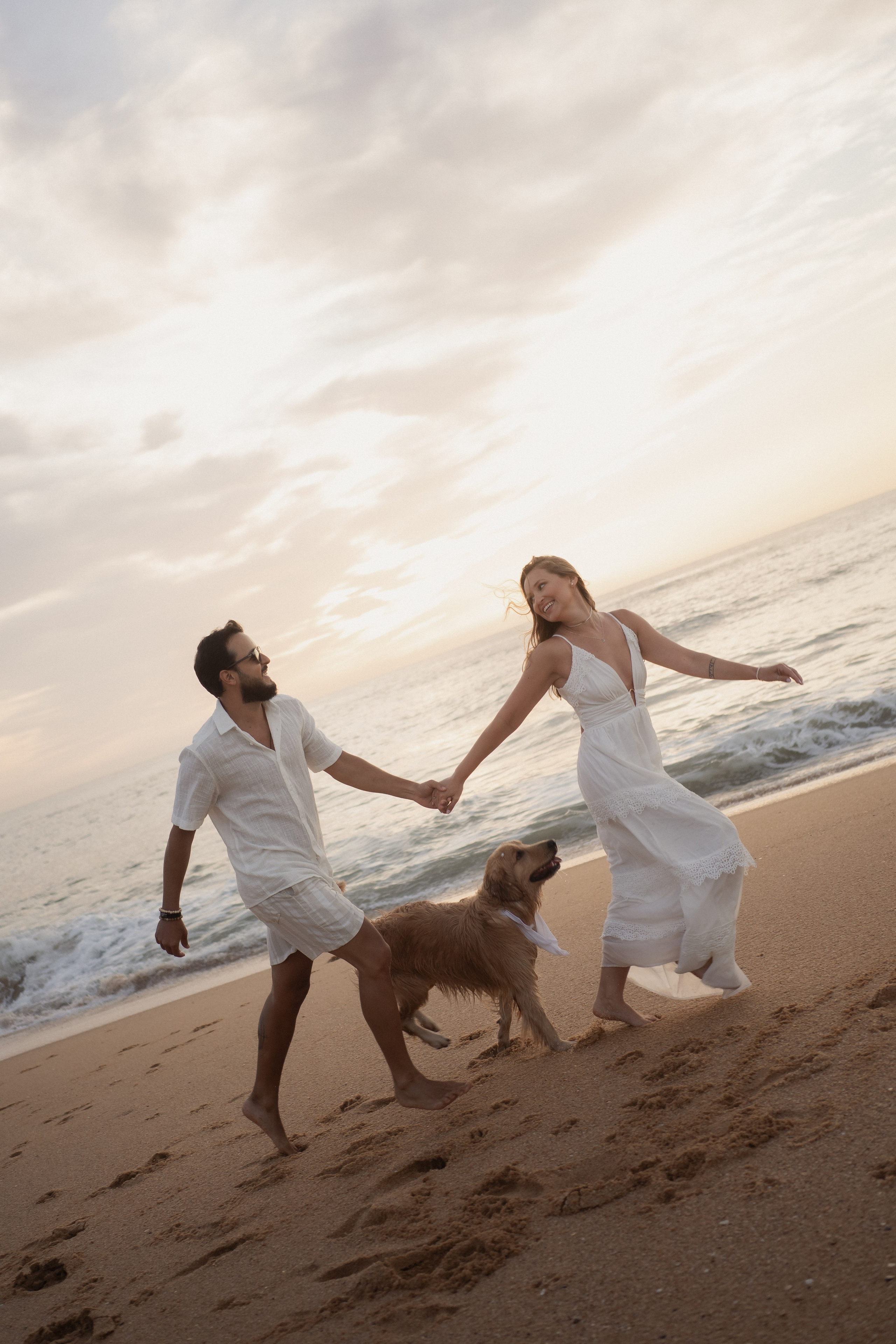 Isabella & Rodrigo | Vila Velha — ES. Lembrar não é só ver. É sentir de novo