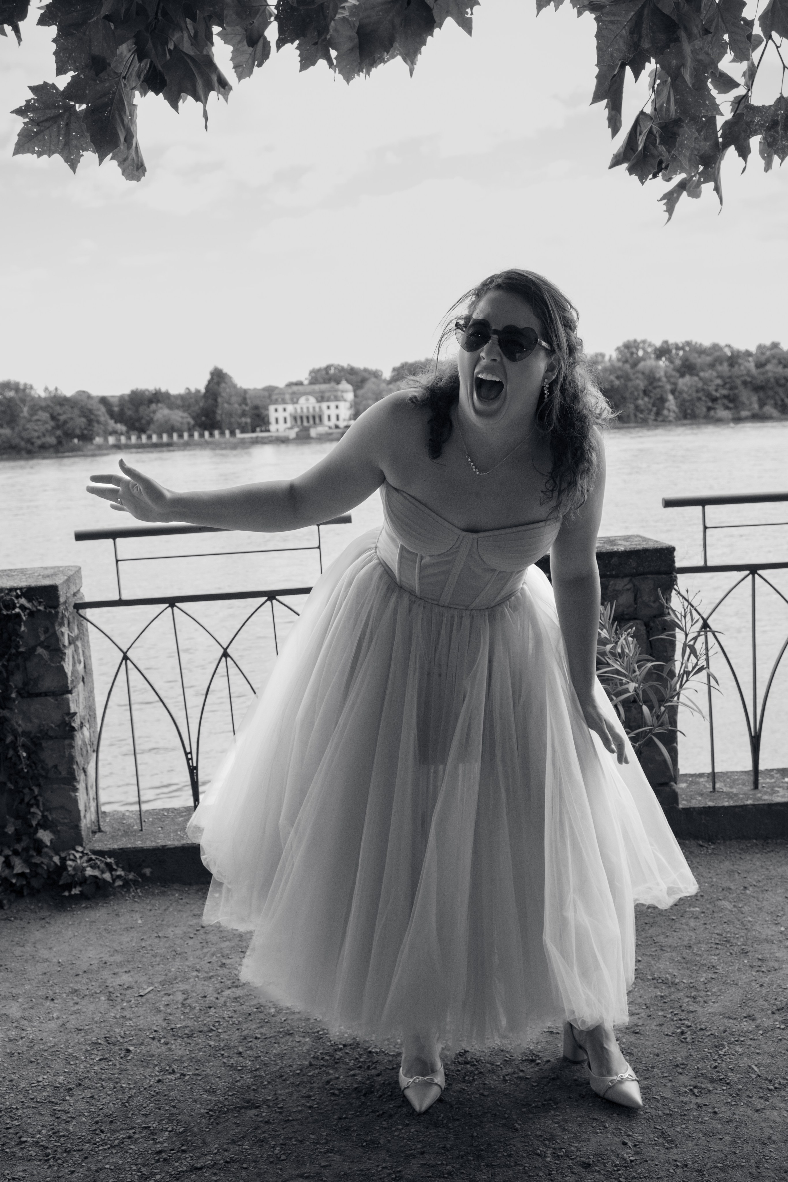 Anto and Nico. Wedding photography — EMU Photos