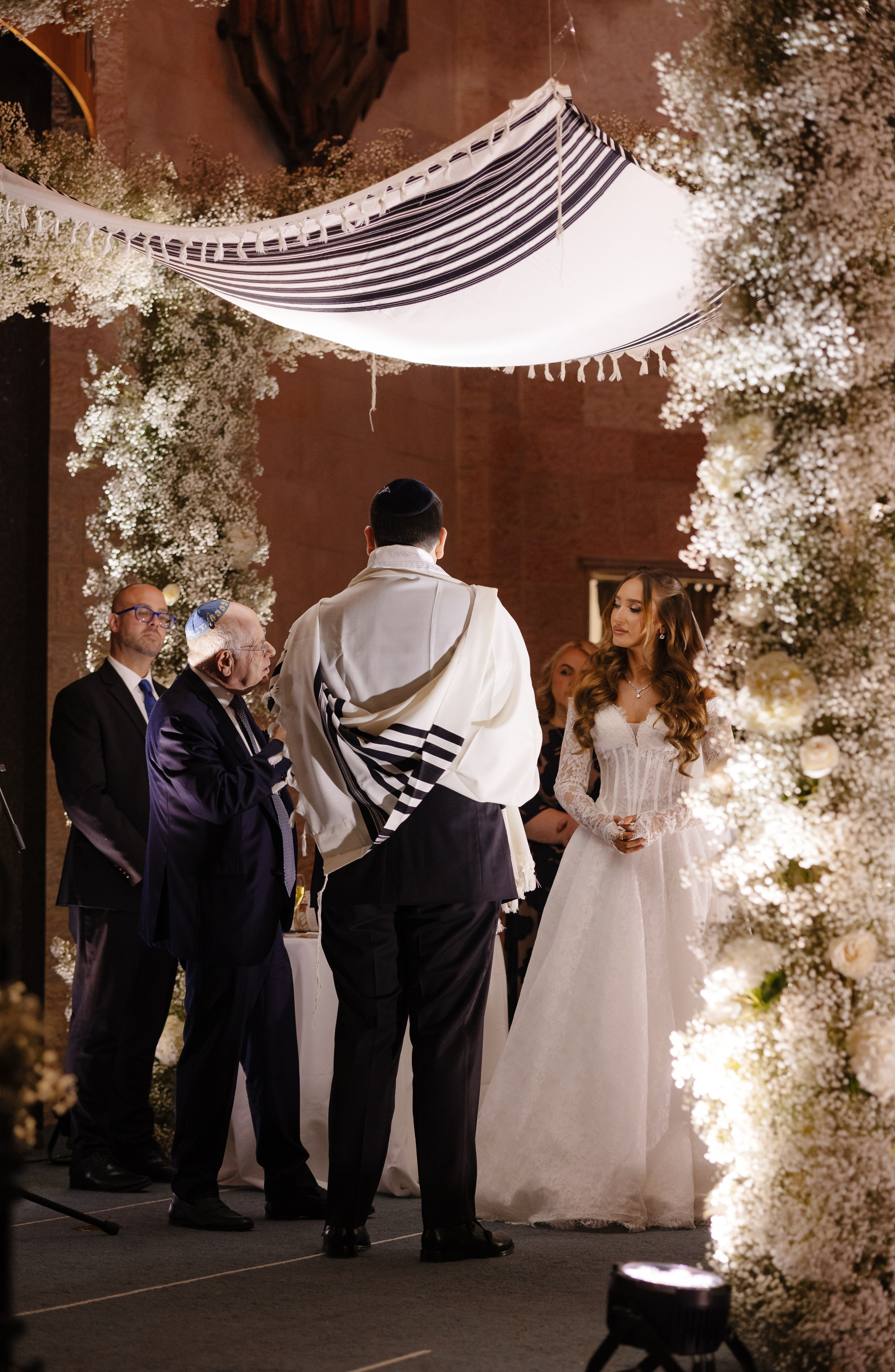 JUSTYNA & JULIAN. YES I DO PRODUCTION — Wedding photography&videography