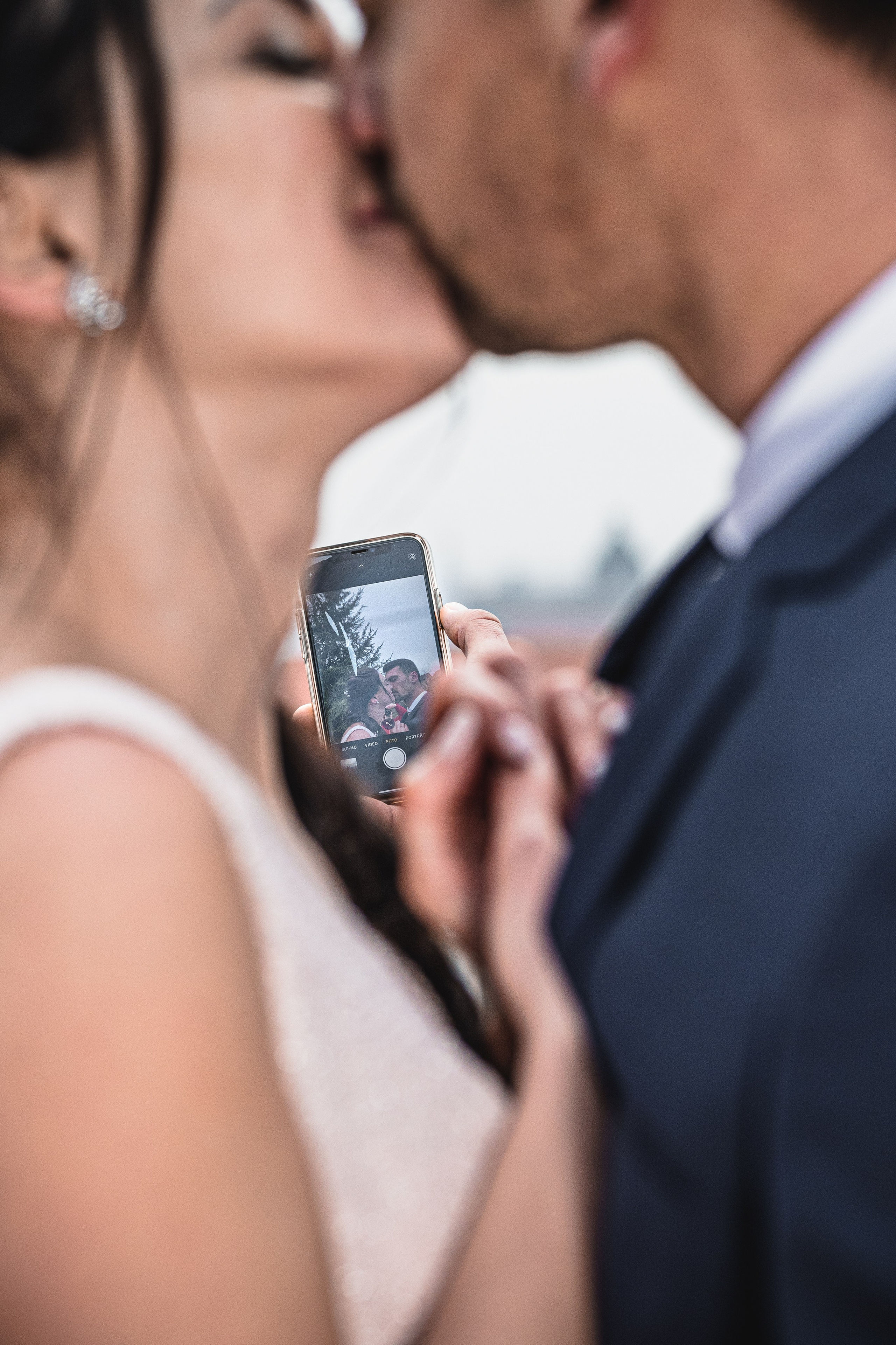 Love story/Hochzeit. Fotografin in Nürnberg Iryna Razhyvina