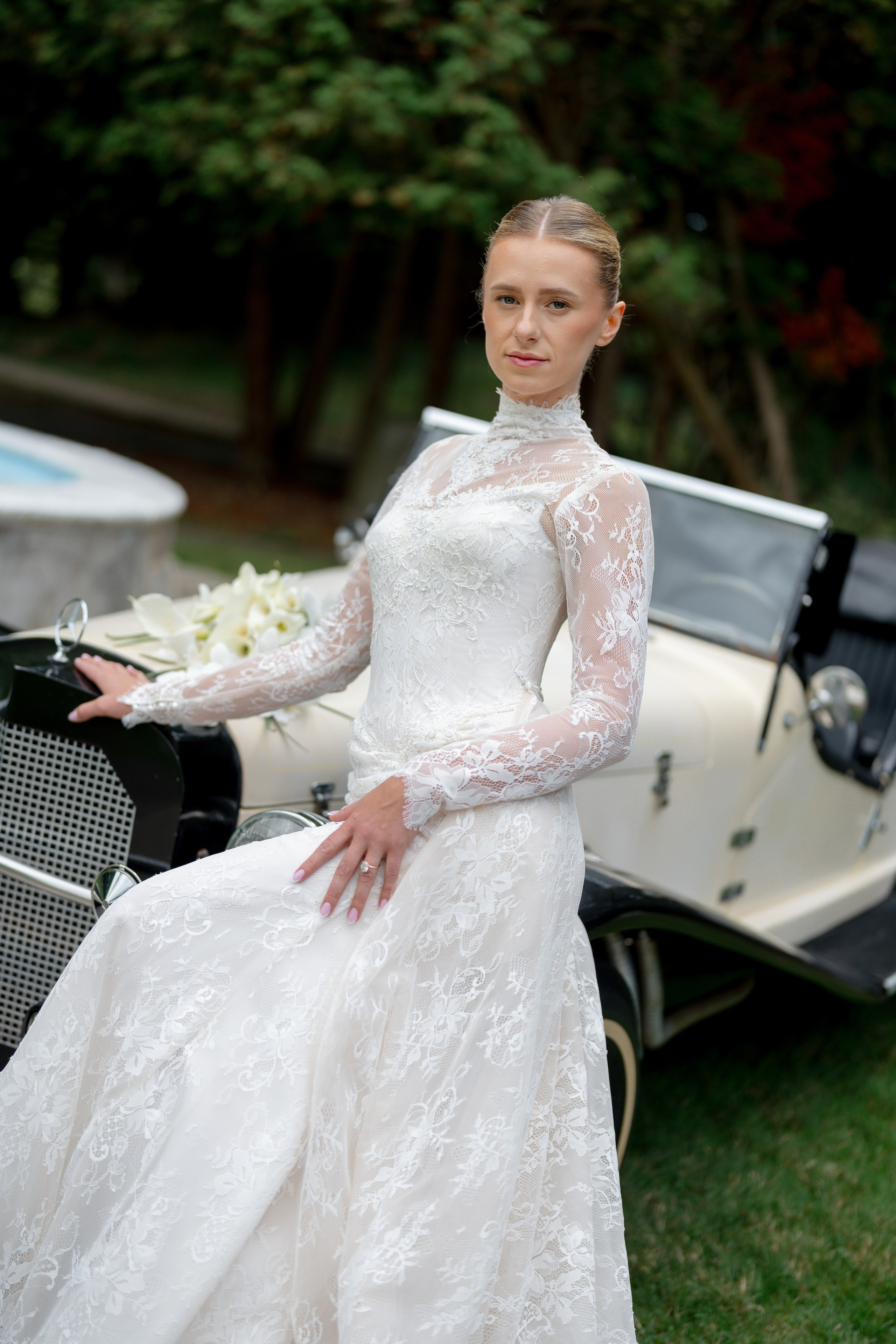 Svetlana and Igor. Anna Krasnova Wedding photographer