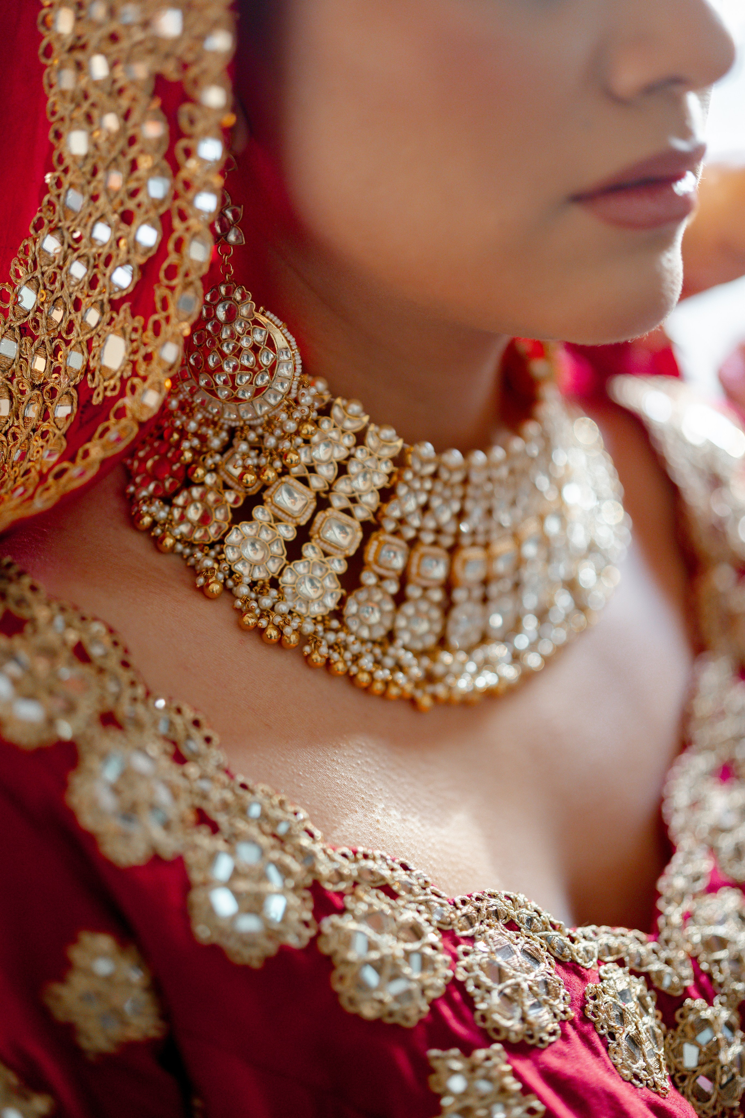 Chirag & Shweta. Anna Krasnova Wedding photographer