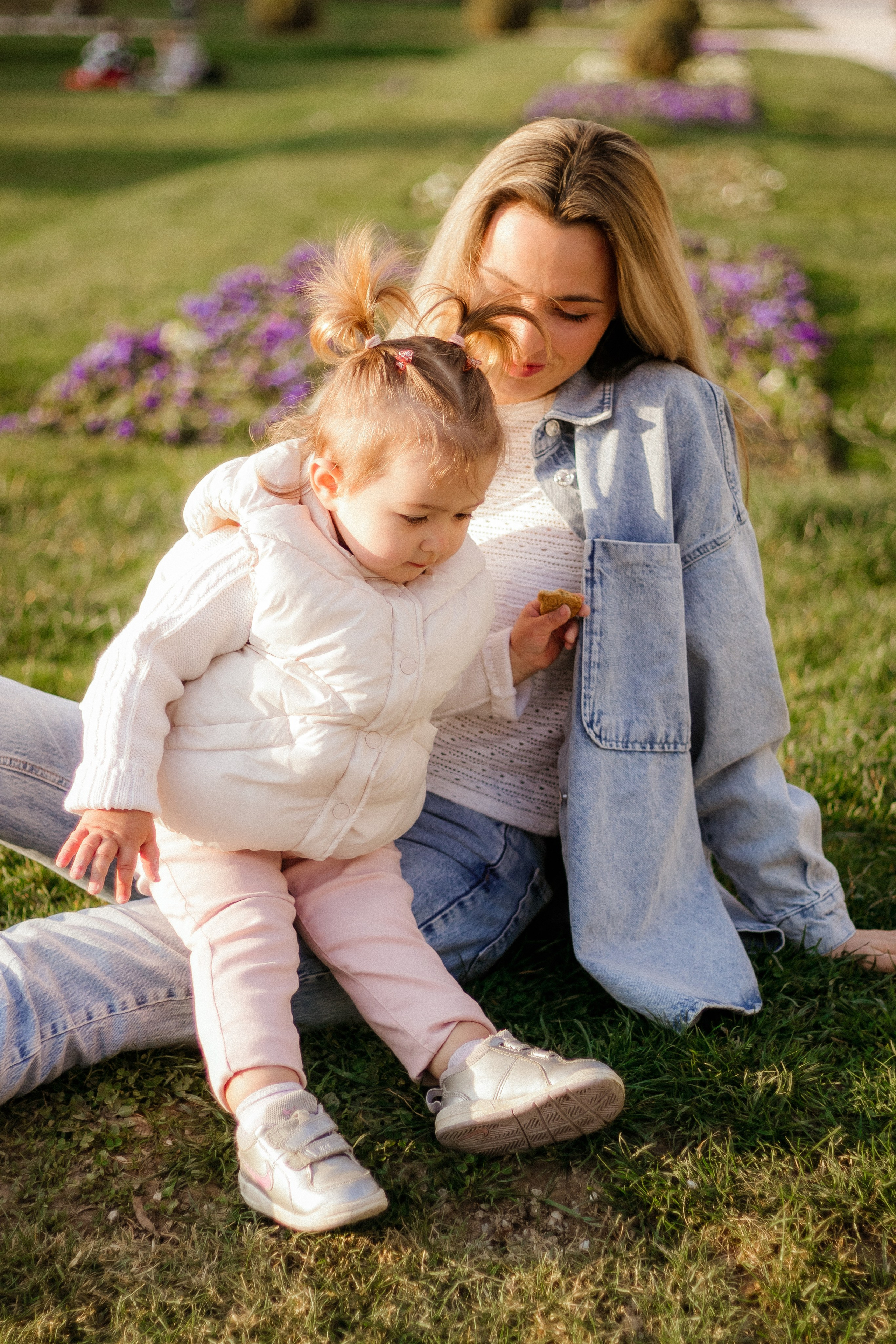 Natali & Lisa. Elena Gorobets. Photographer in Zagreb
