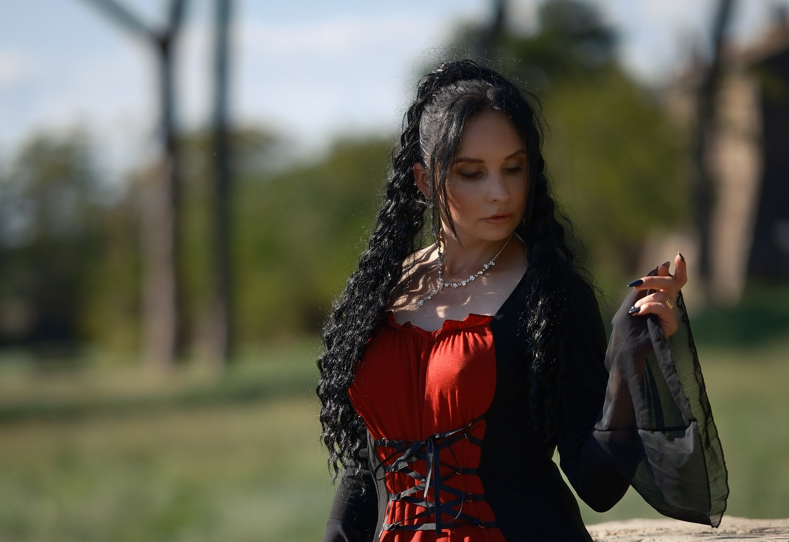 Bogumila Kostrubiec. Glow Pixel