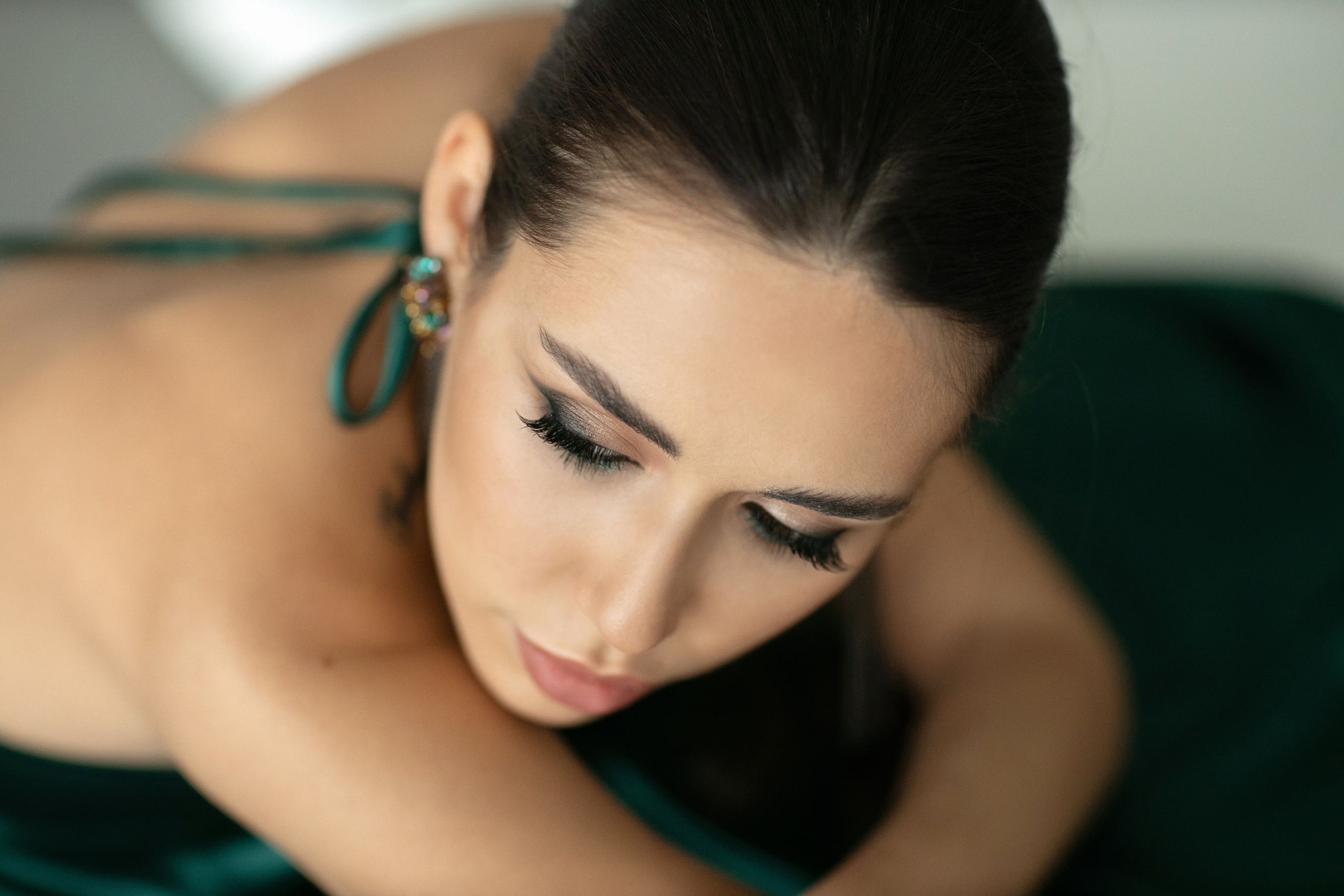 Individual stylized photo shooting for Anastasia, Haifa. Mila Artphotо-Профессиональный портретный фотограф, Израиль