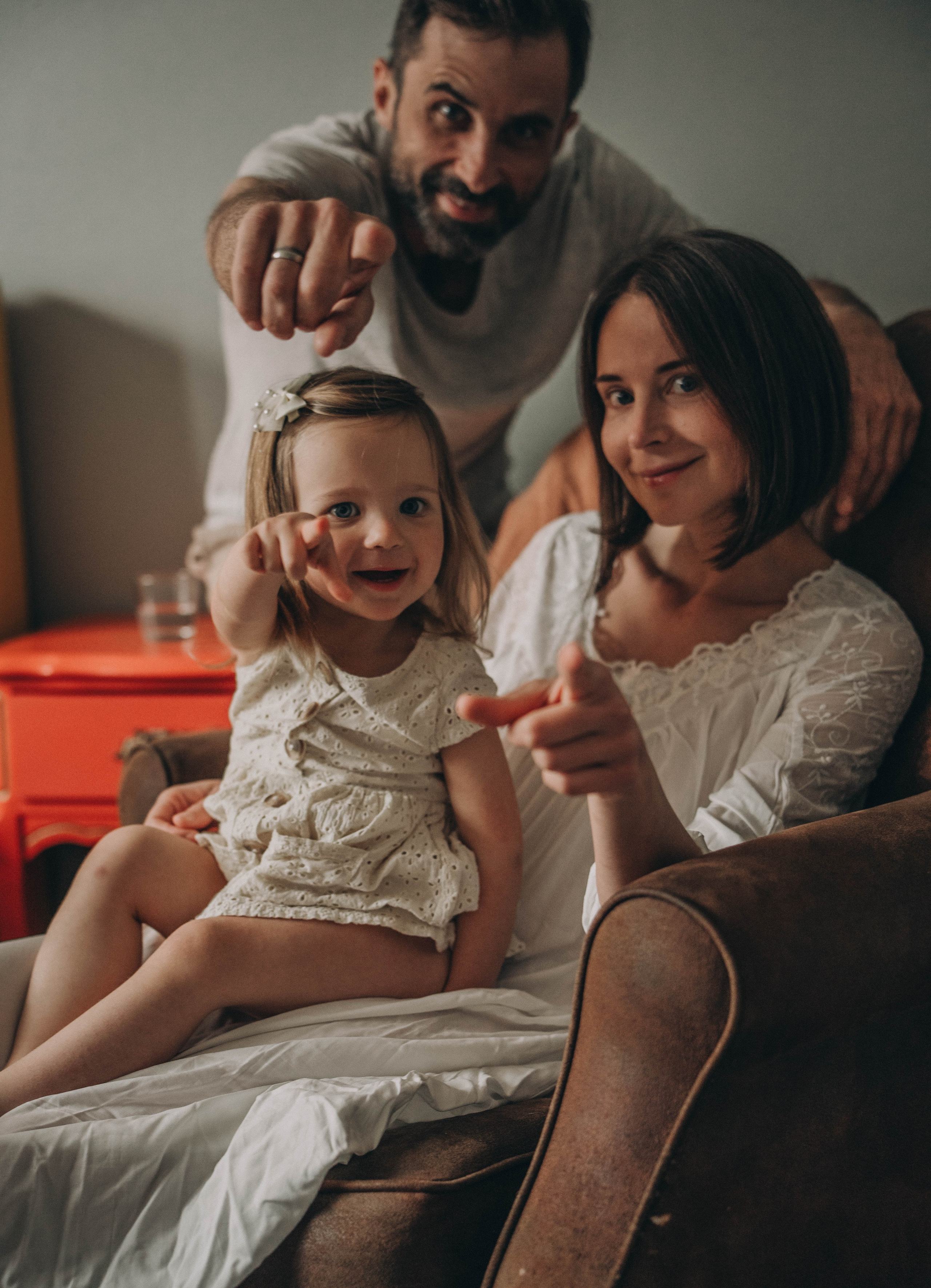 Life as it is…. Lifestyle Family Photographer in Pennsylvania