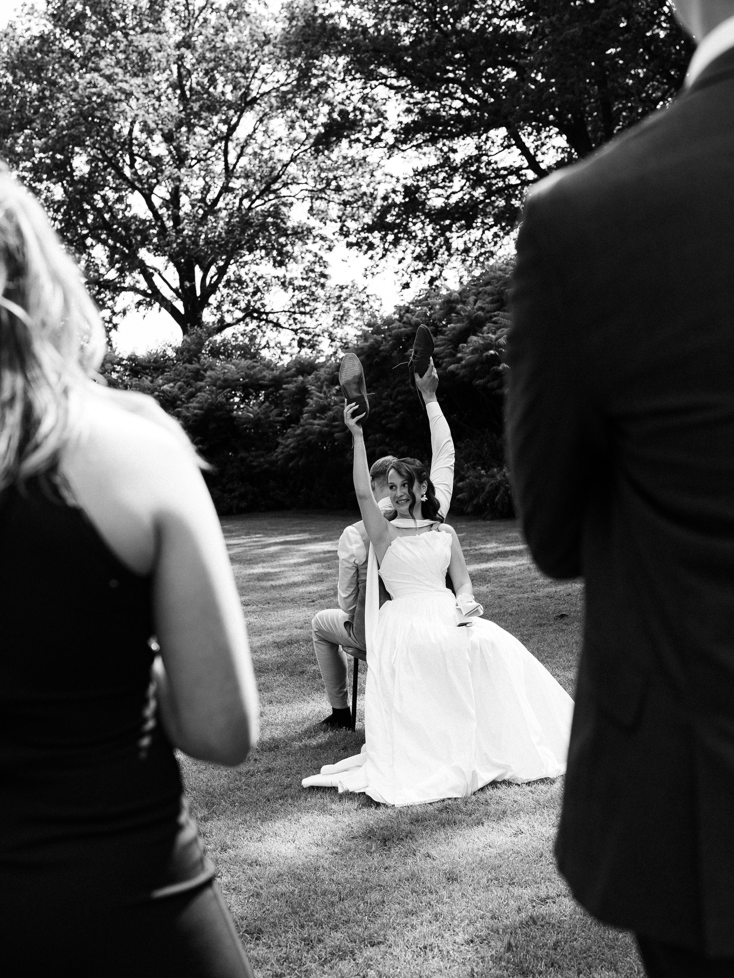 Wedding. Photographer The Netherlands