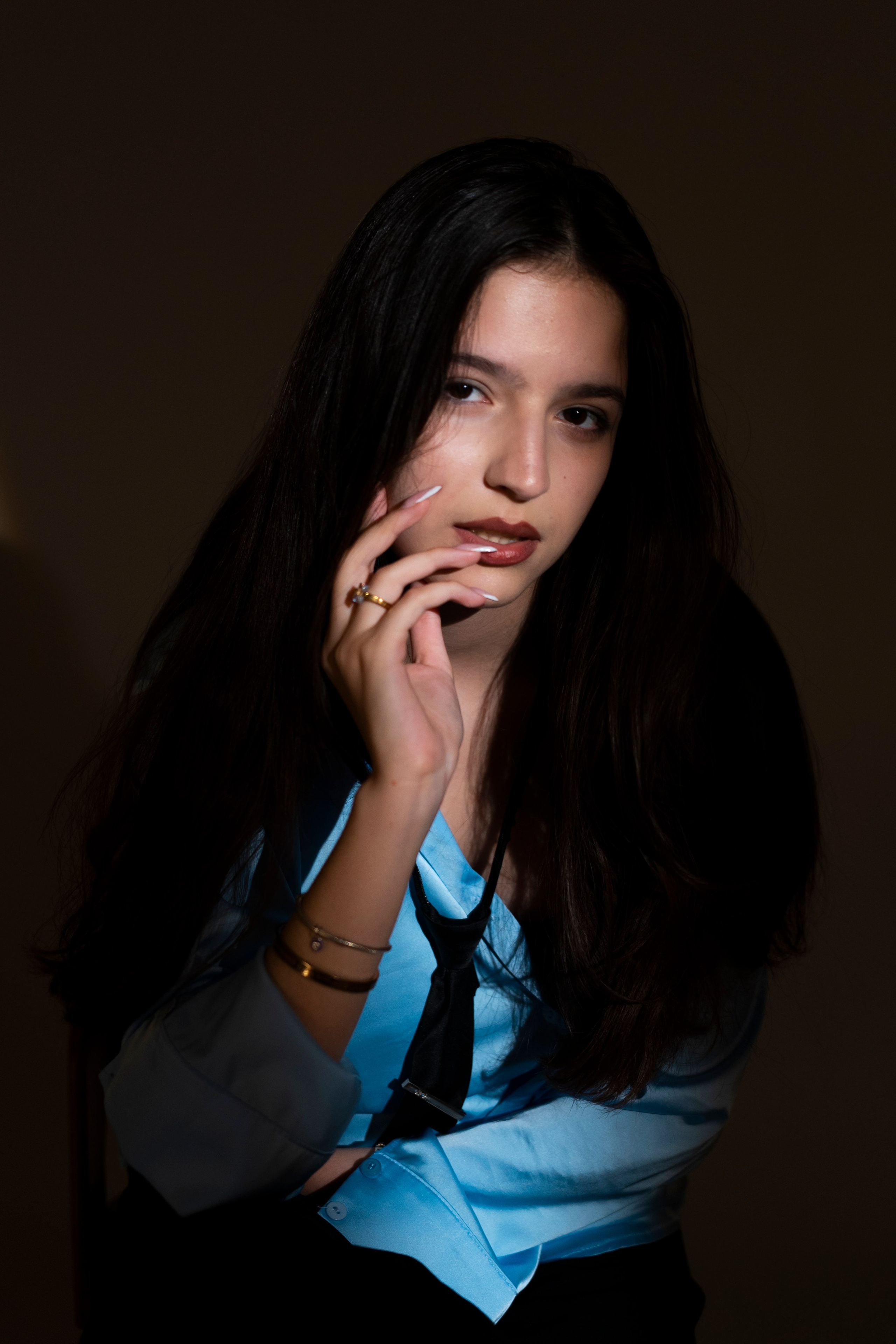 ელენე პაპიძე. Clapp Studio