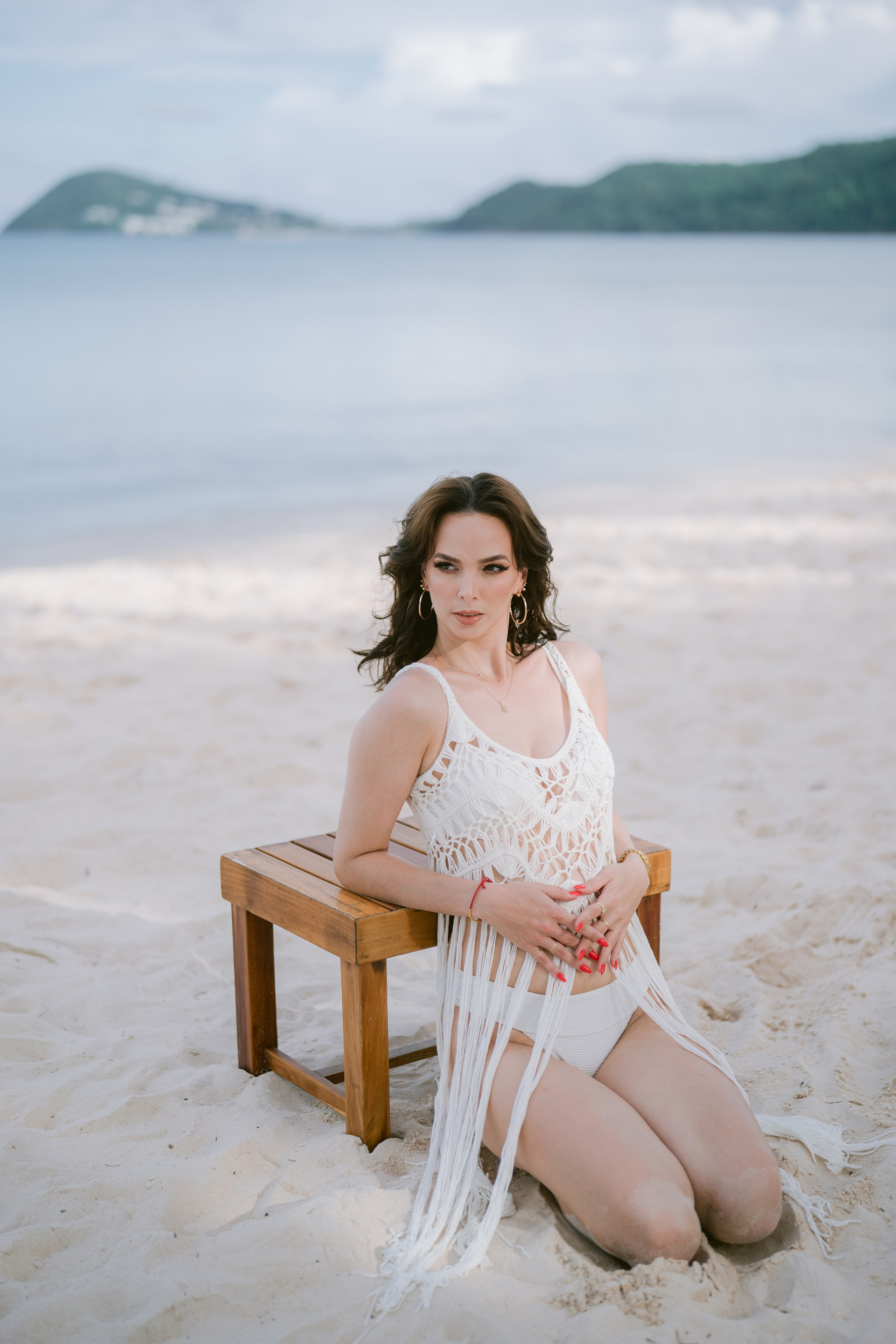 Photographer Phu Quoc