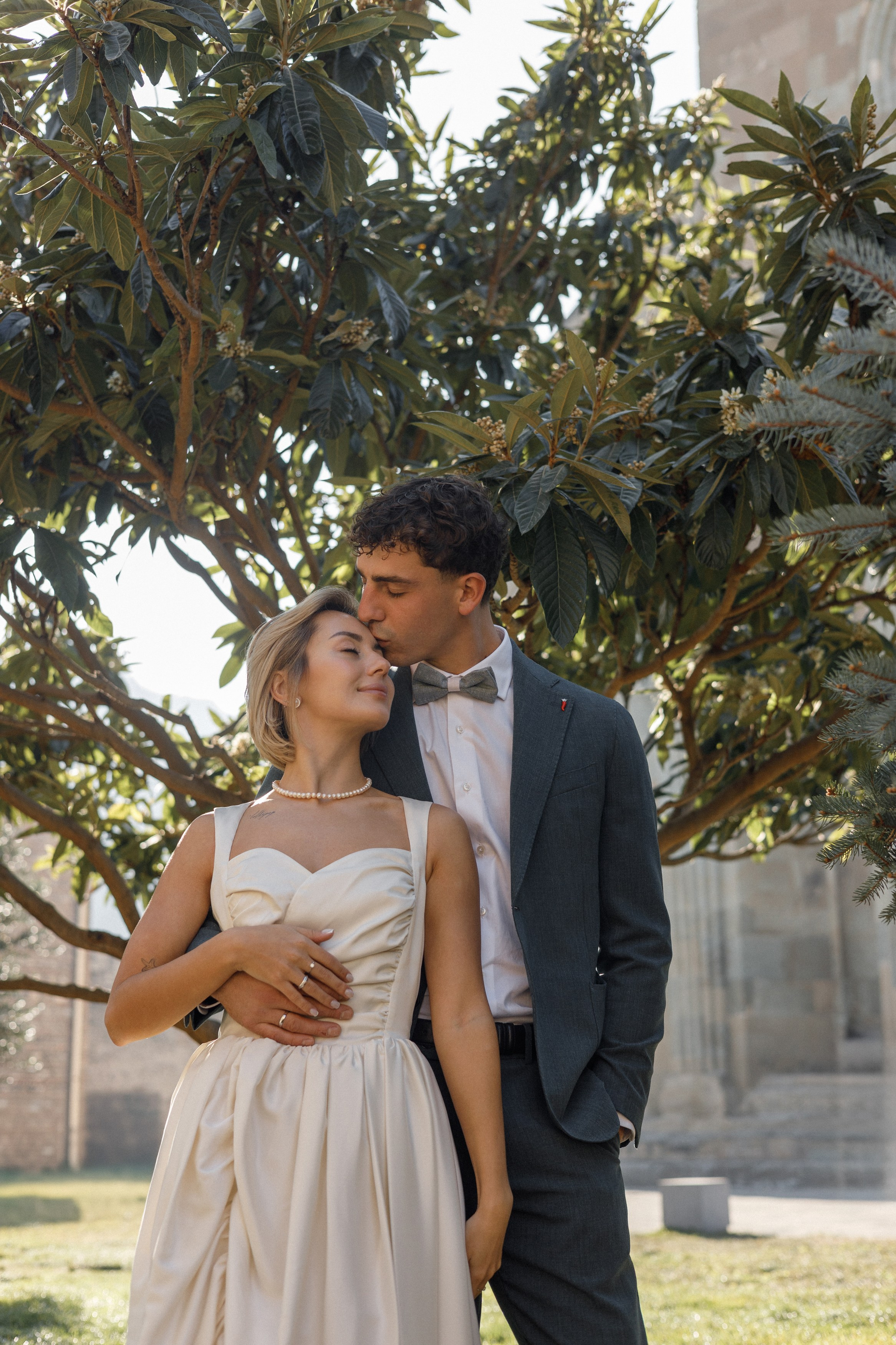 Veronica. Art Event Studio — top-rated wedding agency in Georgia