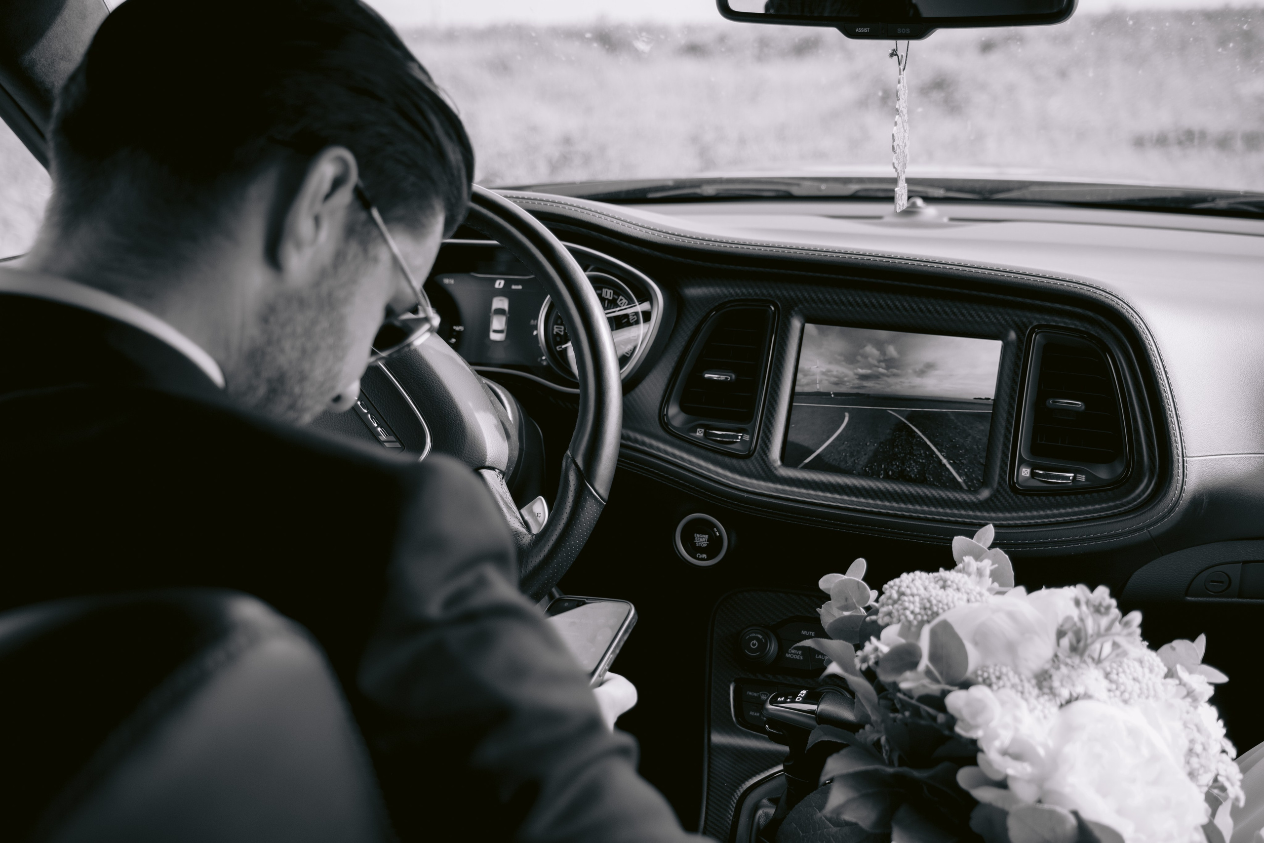 Artjom and Alex. Wedding photography — EMU Photos